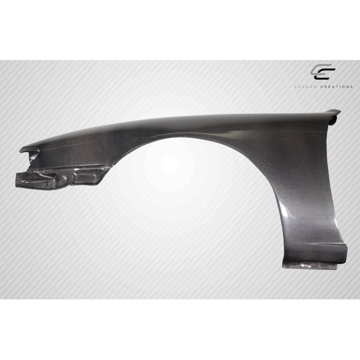 Modify your Nissan 240SX 1997 with our Exterior/Fenders - 6