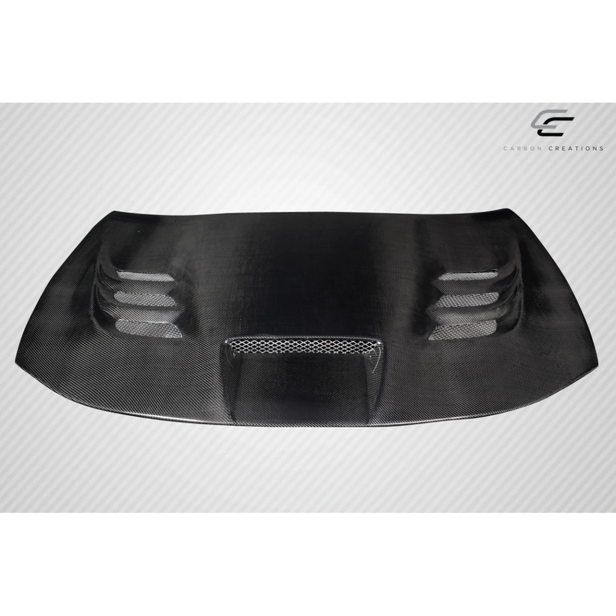 Modify your Dodge Charger 2015 with our Exterior/Hoods - 2