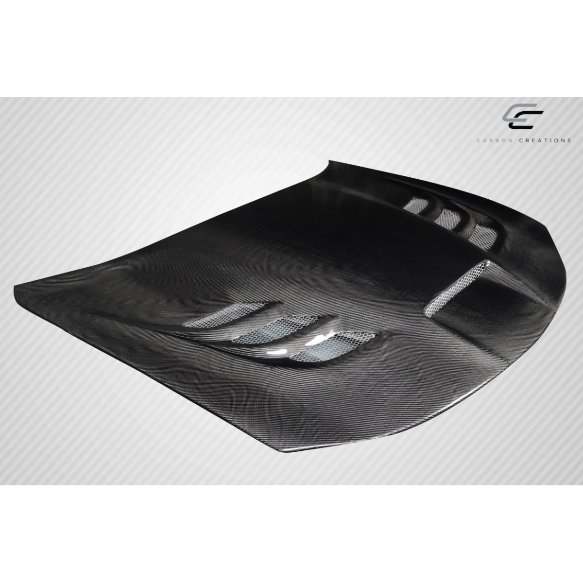 Modify your Dodge Charger 2015 with our Exterior/Hoods - 4