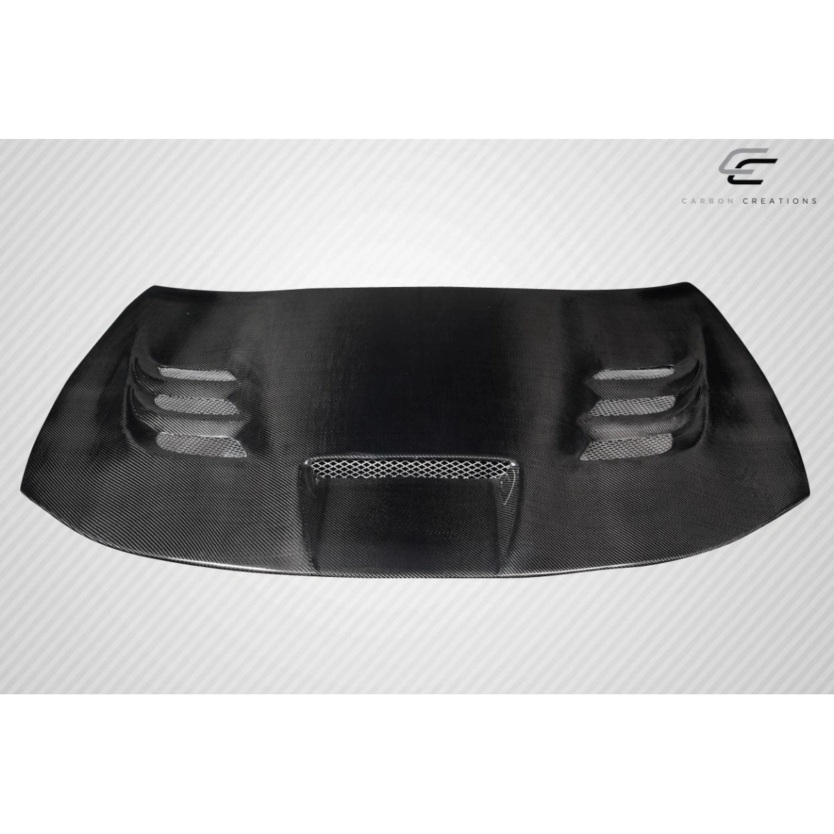 Modify your Dodge Charger 2015 with our Exterior/Hoods - 4