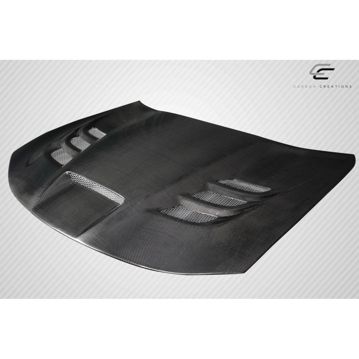 Modify your Dodge Charger 2015 with our Exterior/Hoods - 6