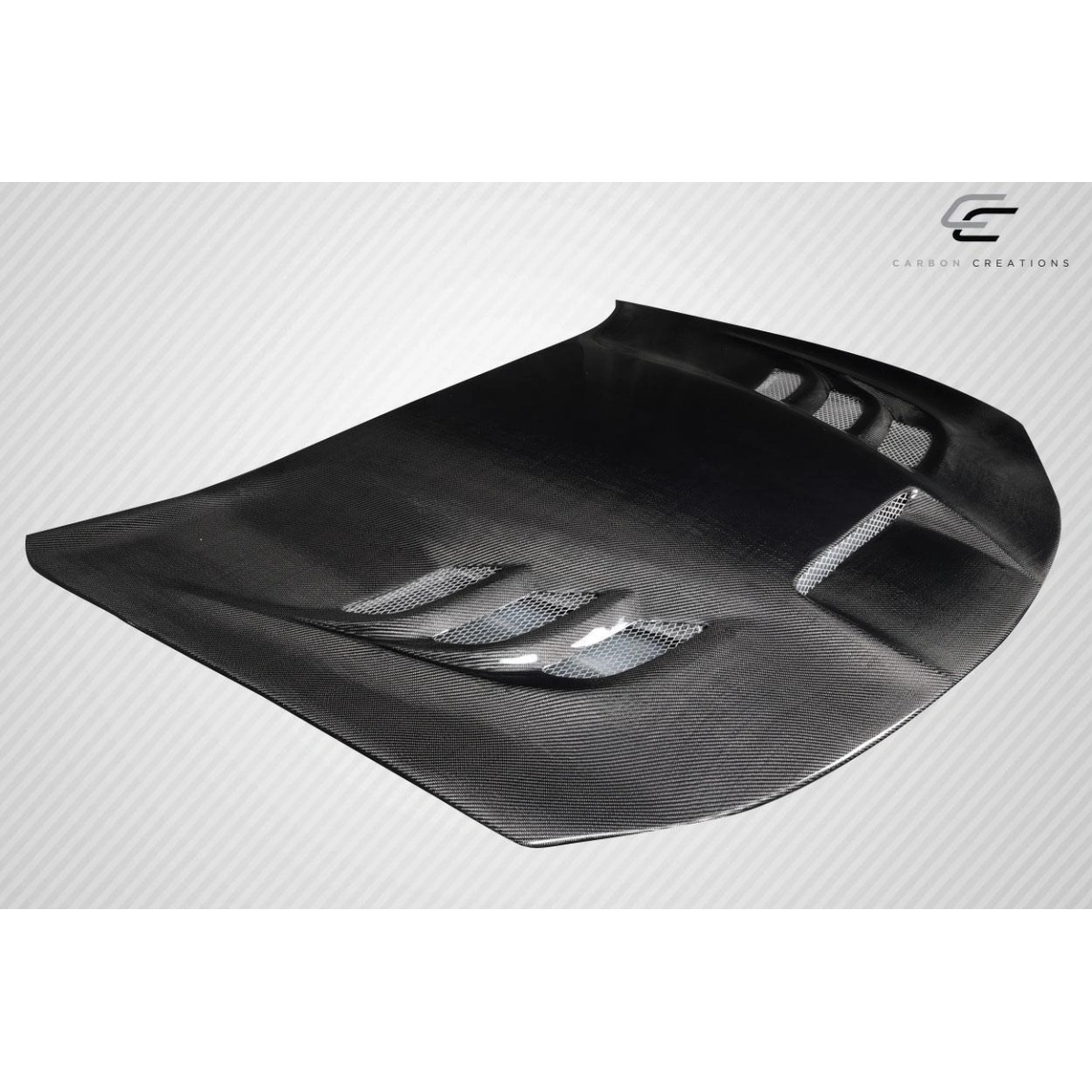 Modify your Dodge Charger 2015 with our Exterior/Hoods - 8
