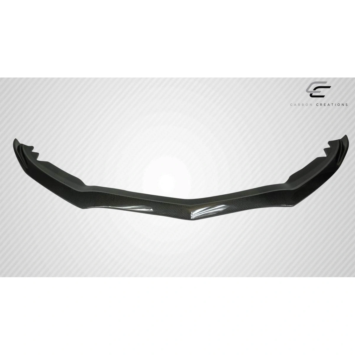 Modify your Cadillac ATS 2014 with our Exterior/Front Lips - 4