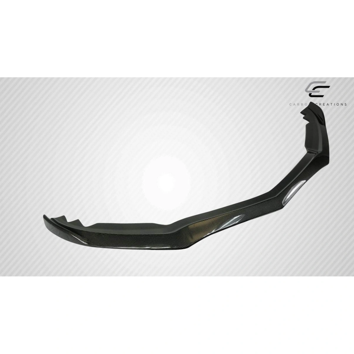 Modify your Cadillac ATS 2014 with our Exterior/Front Lips - 6