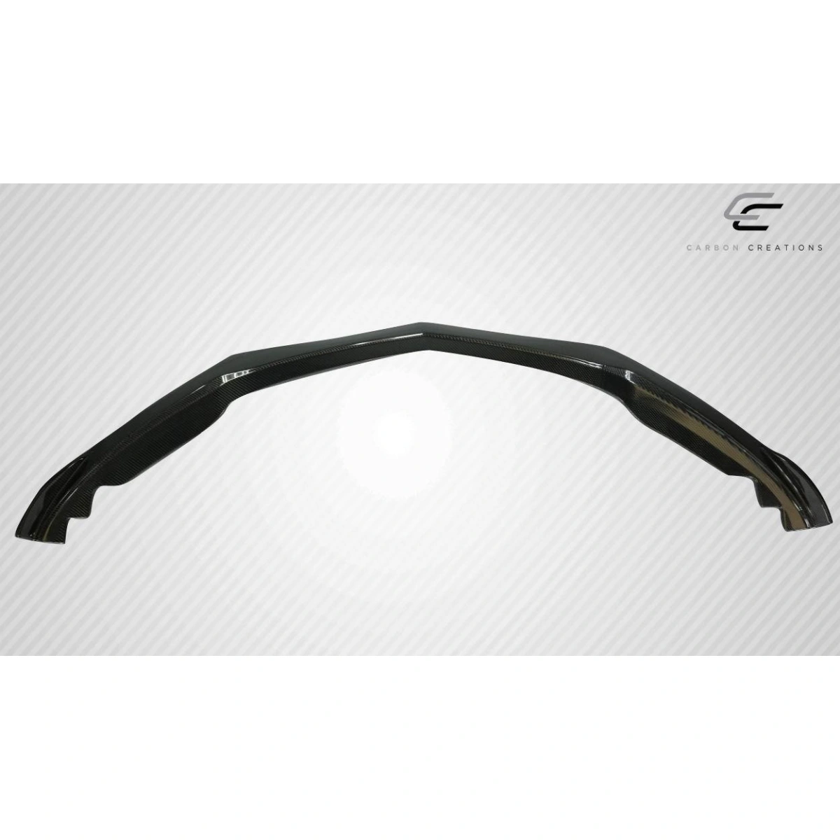 Modify your Cadillac ATS 2014 with our Exterior/Front Lips - 12