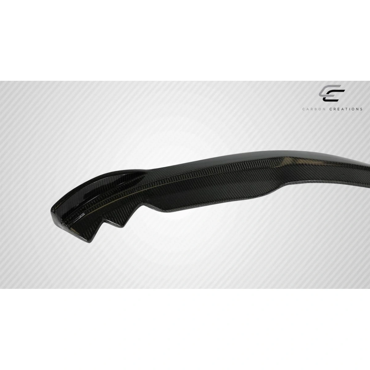 Modify your Cadillac ATS 2014 with our Exterior/Front Lips - 14