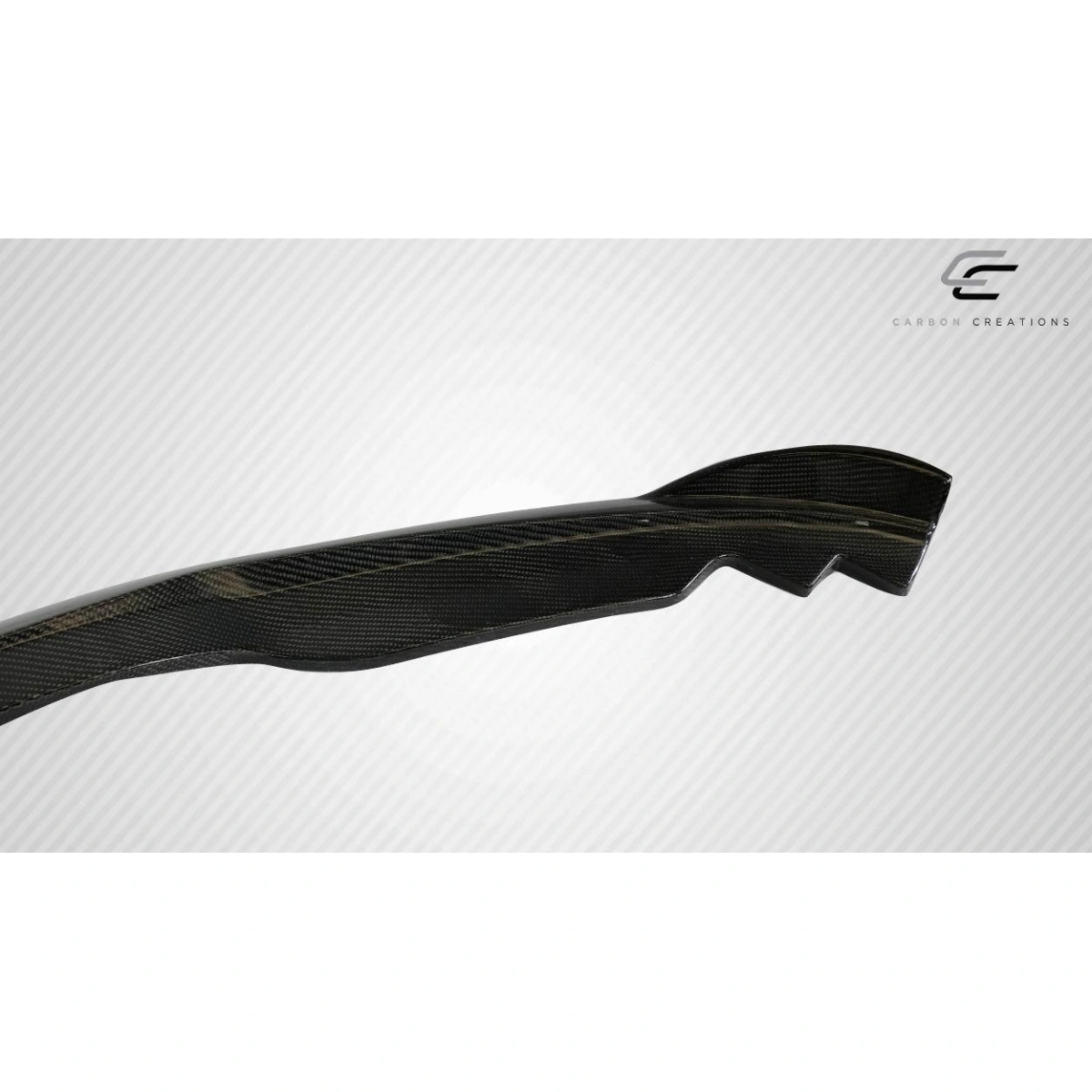 Modify your Cadillac ATS 2014 with our Exterior/Front Lips - 16