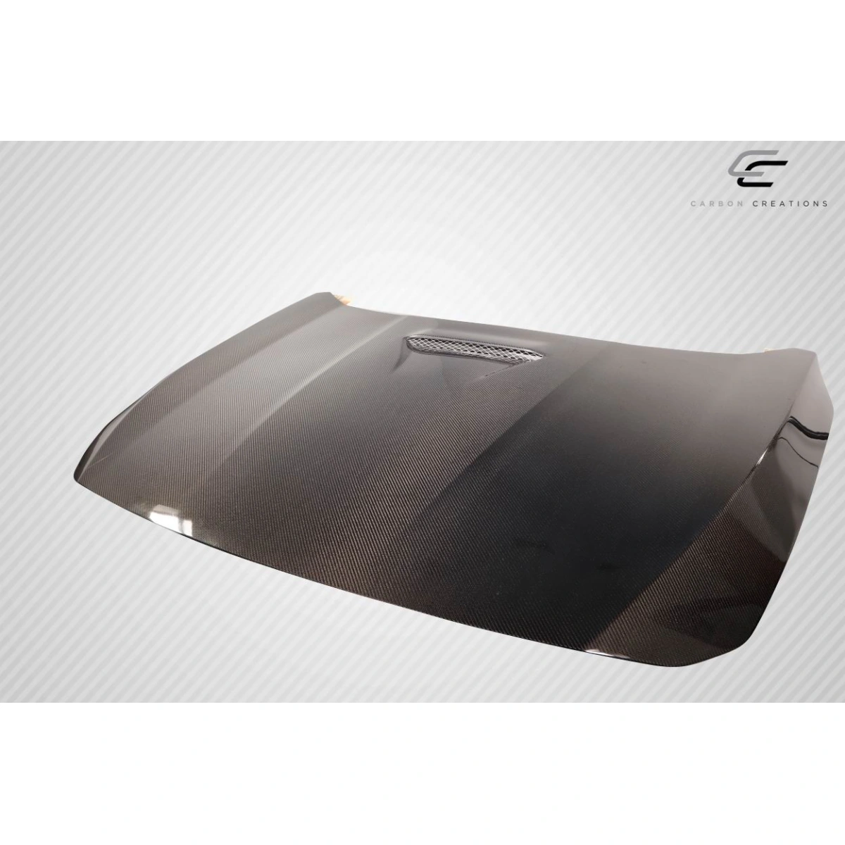Modify your Honda Accord 2018 with our Exterior/Hoods - 3
