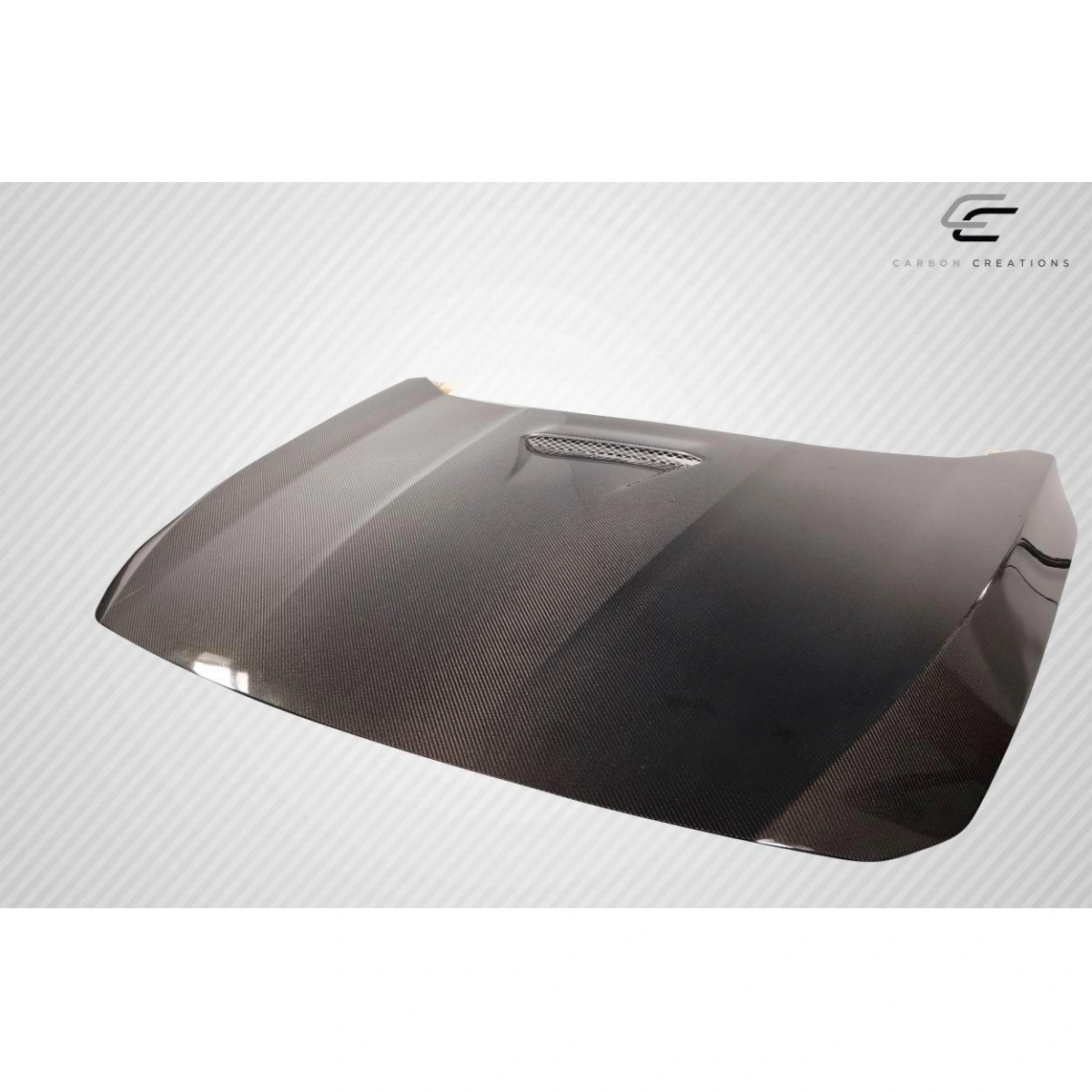 Modify your Honda Accord 2018 with our Exterior/Hoods - 5