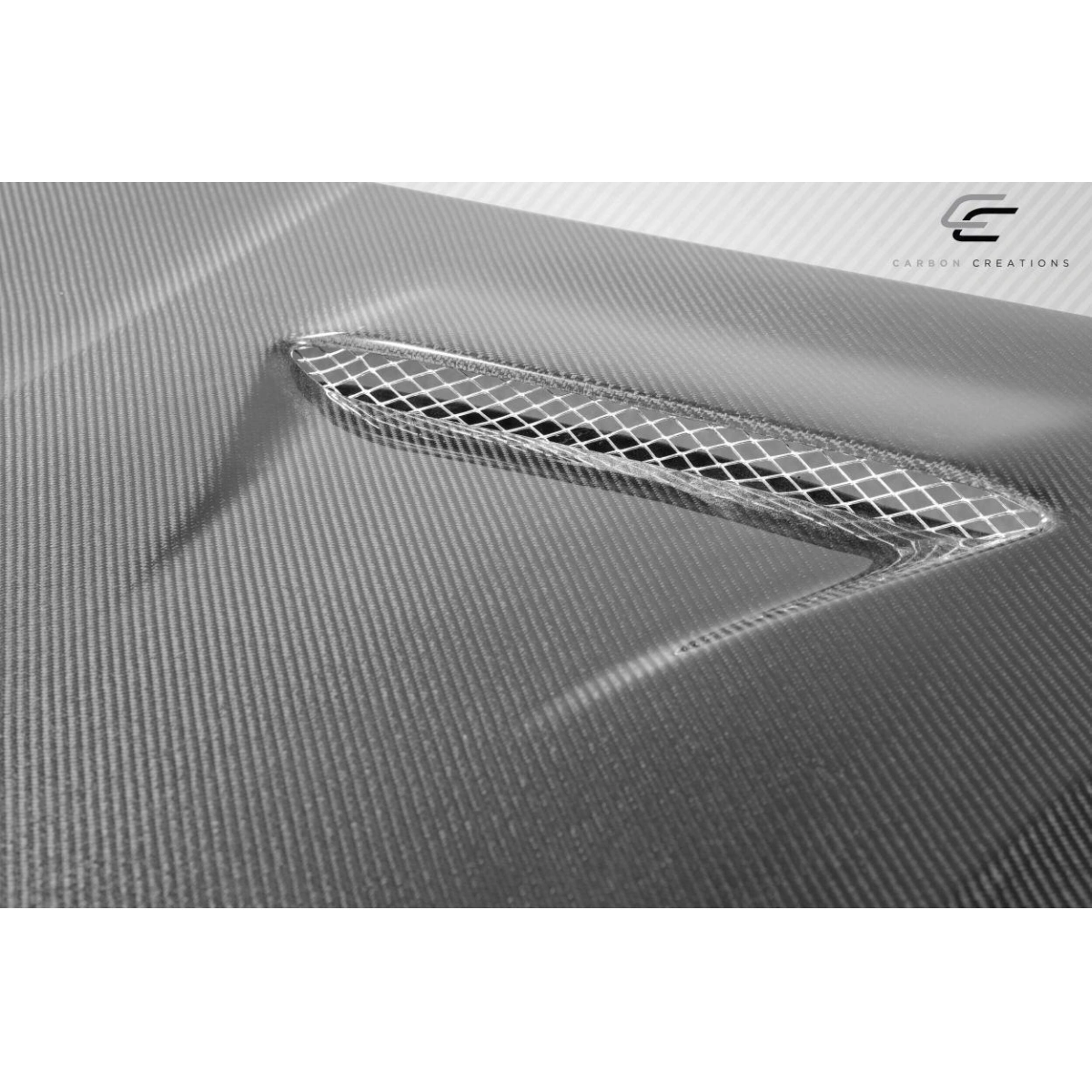 Modify your Honda Accord 2018 with our Exterior/Hoods - 9