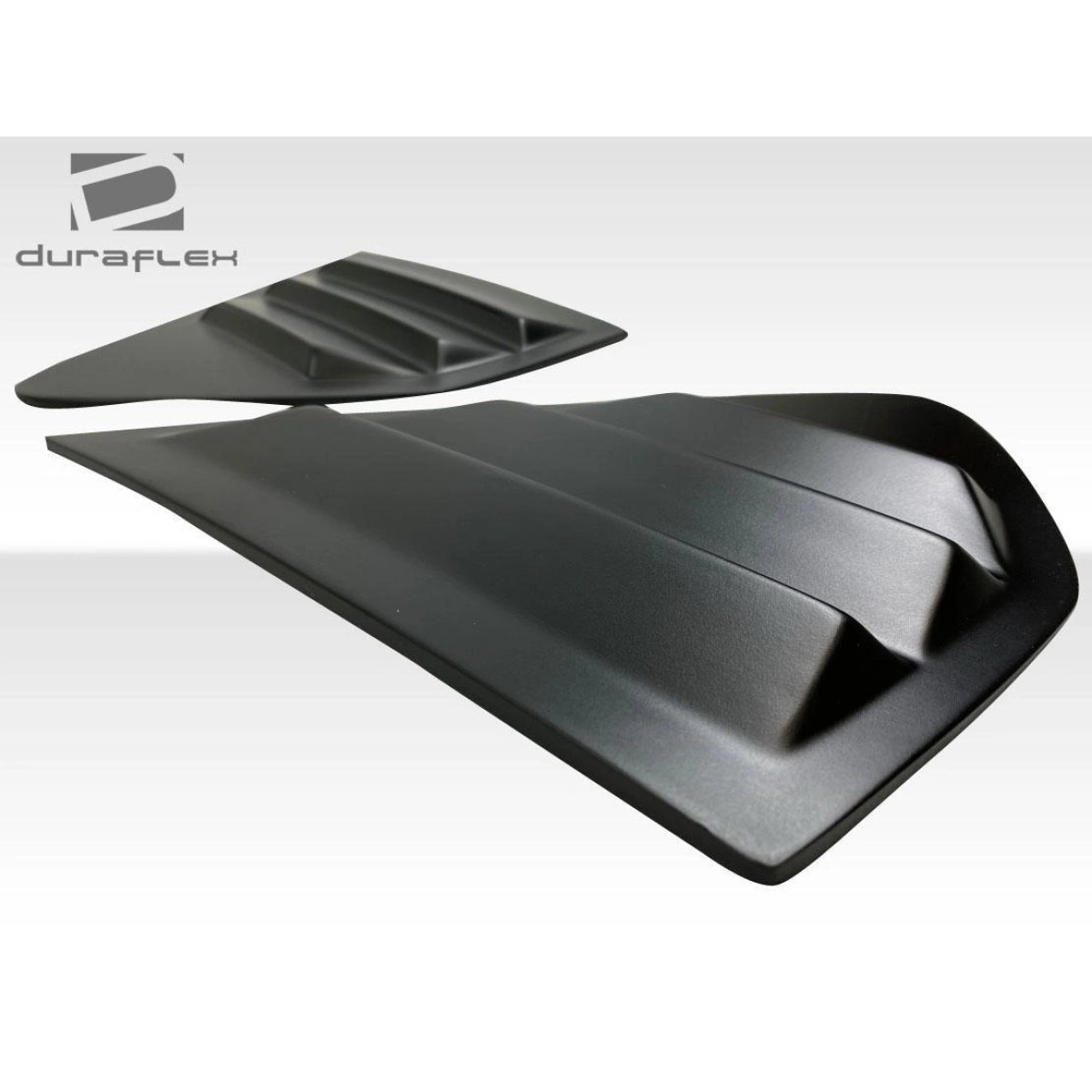 Modify your Subaru Crosstrek 2018 with our Exterior/Scoops - 16