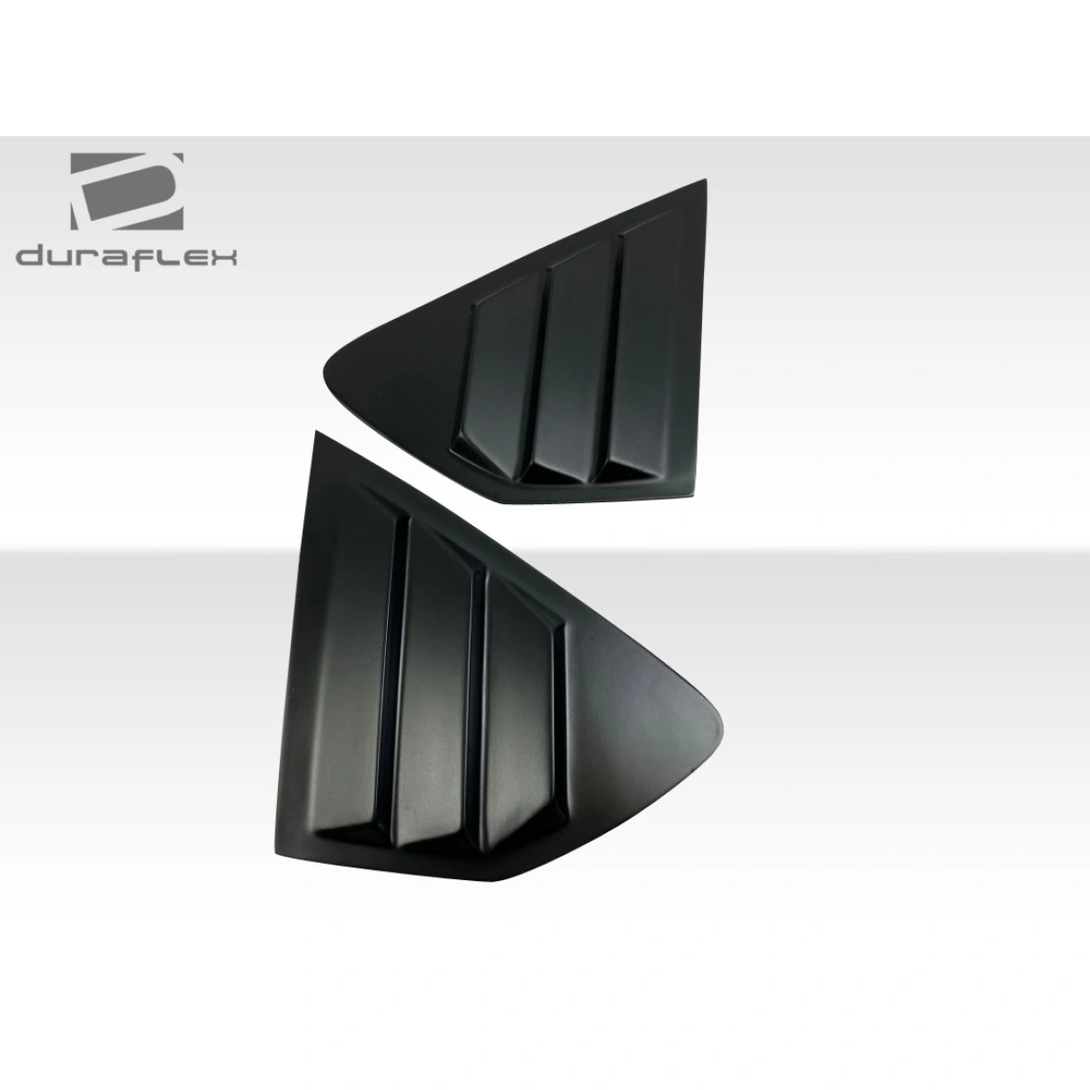 Modify your Subaru Crosstrek 2018 with our Exterior/Scoops - 3