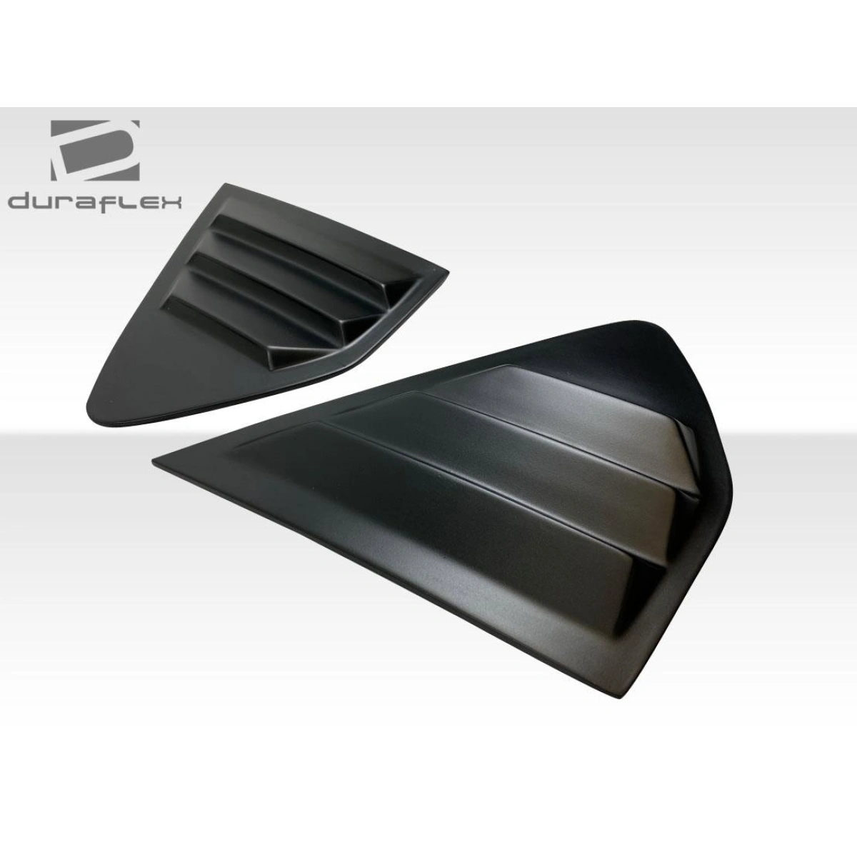 Modify your Subaru Crosstrek 2018 with our Exterior/Scoops - 10