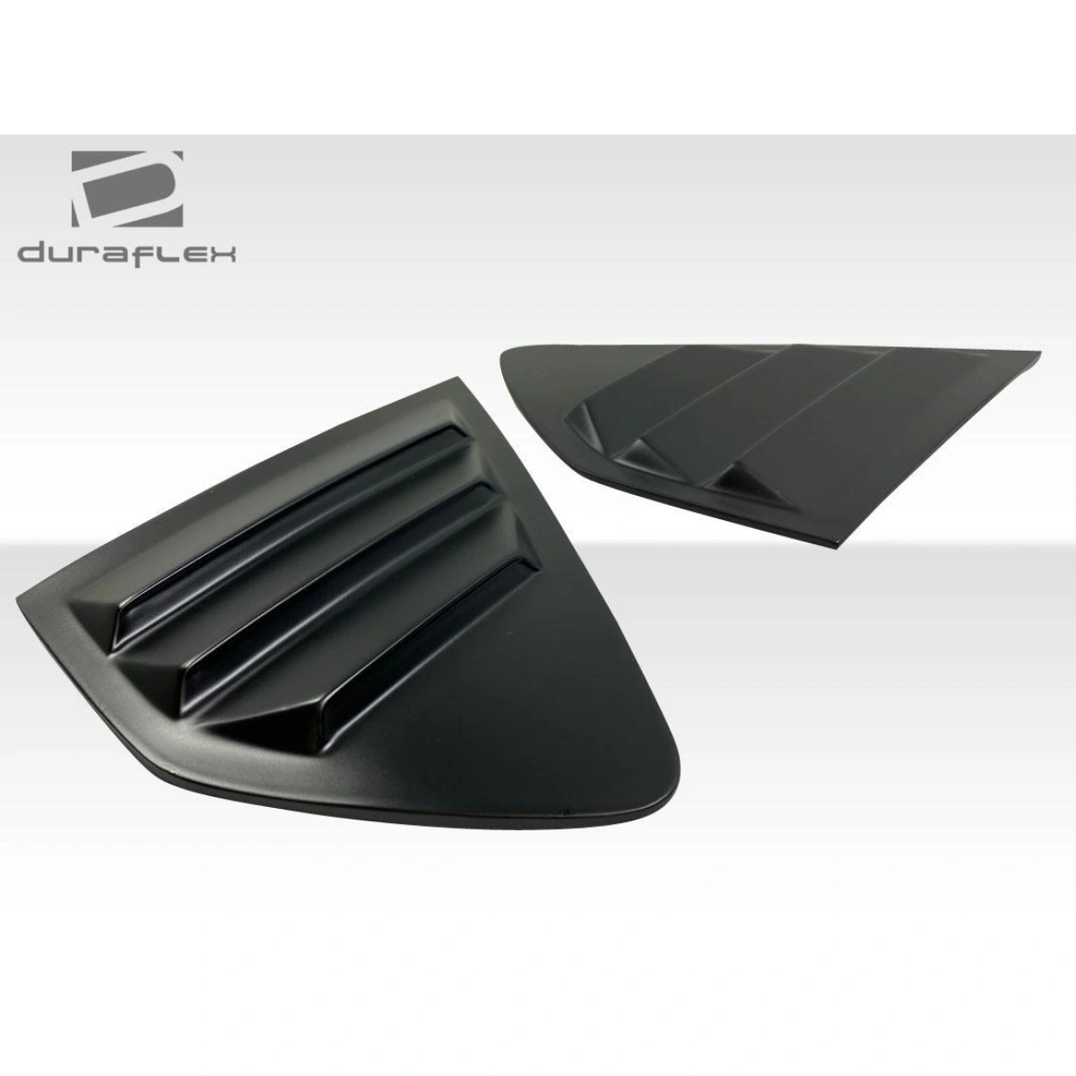 Modify your Subaru Crosstrek 2018 with our Exterior/Scoops - 12