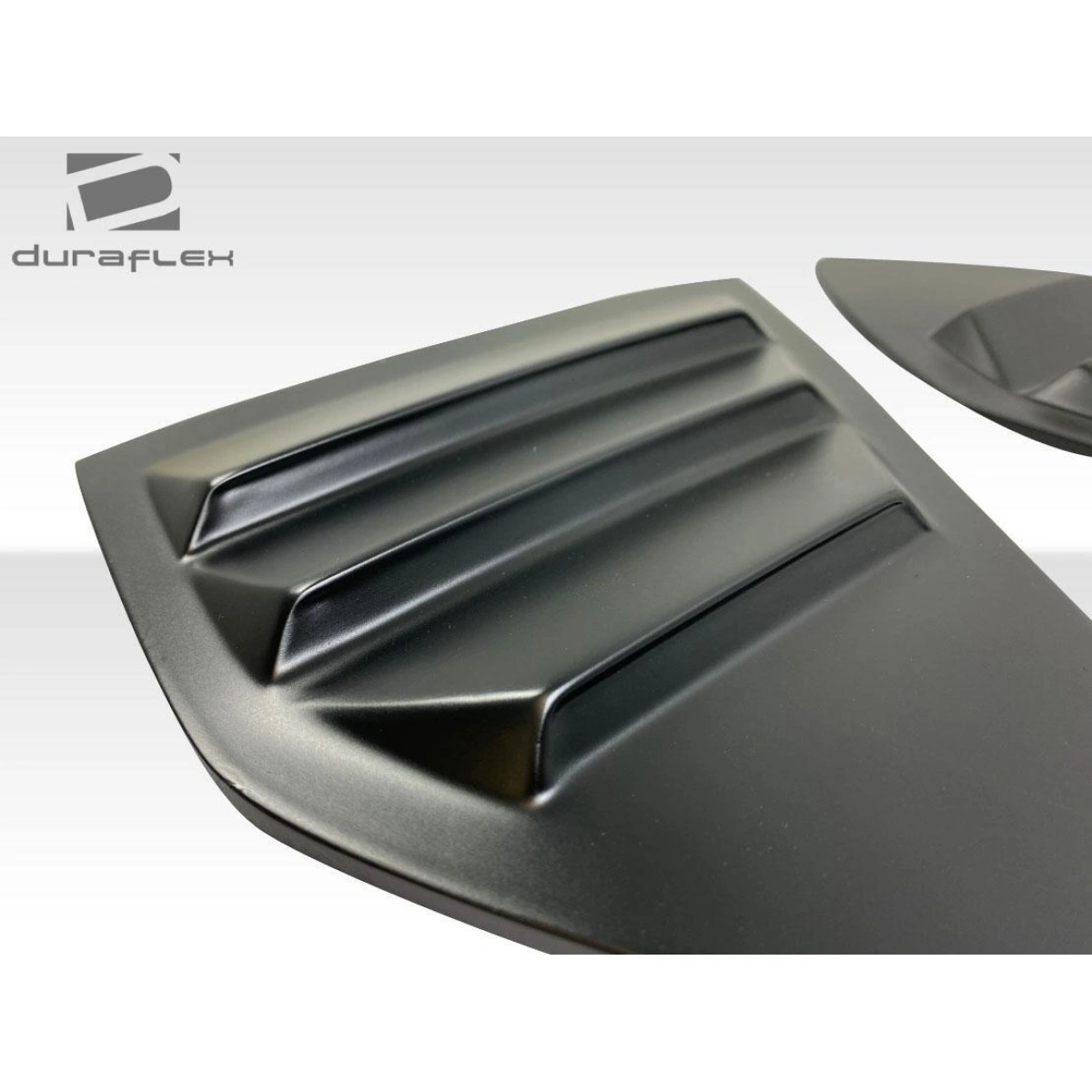 Modify your Subaru Crosstrek 2018 with our Exterior/Scoops - 14
