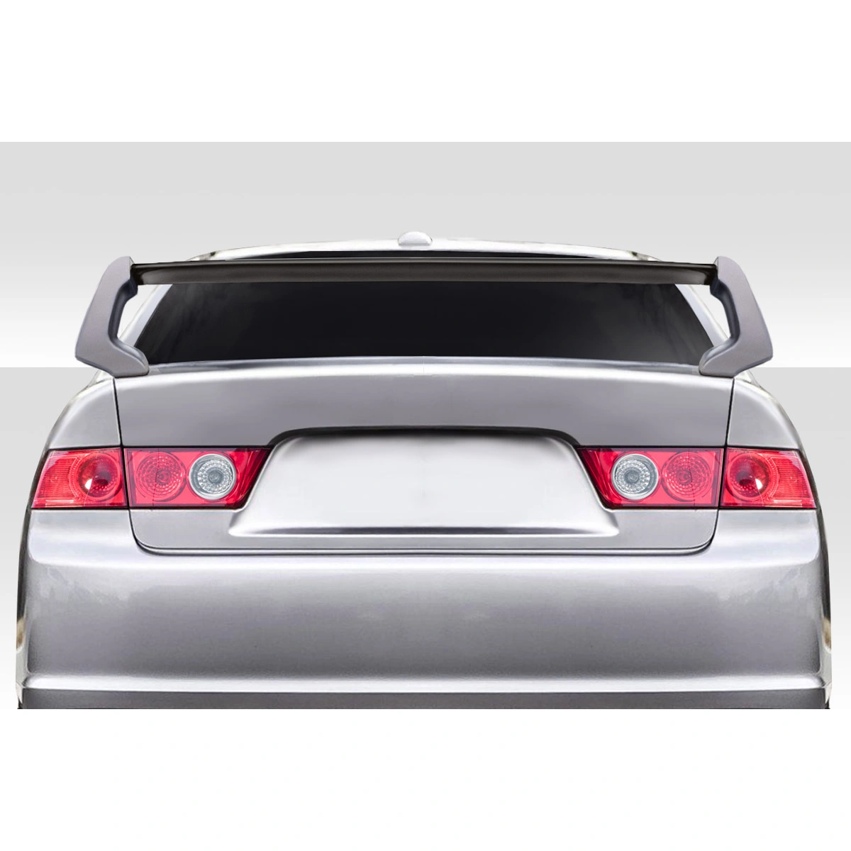 Modify your Acura TSX 2004 with our Exterior/Wings - 1