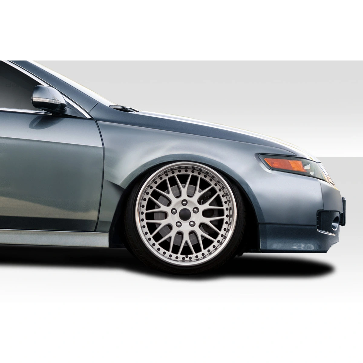 Modify your Acura TSX 2004 with our Exterior/Fenders - 1