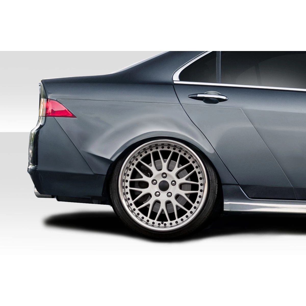 Modify your Acura TSX 2004 with our Exterior/Fenders - 1