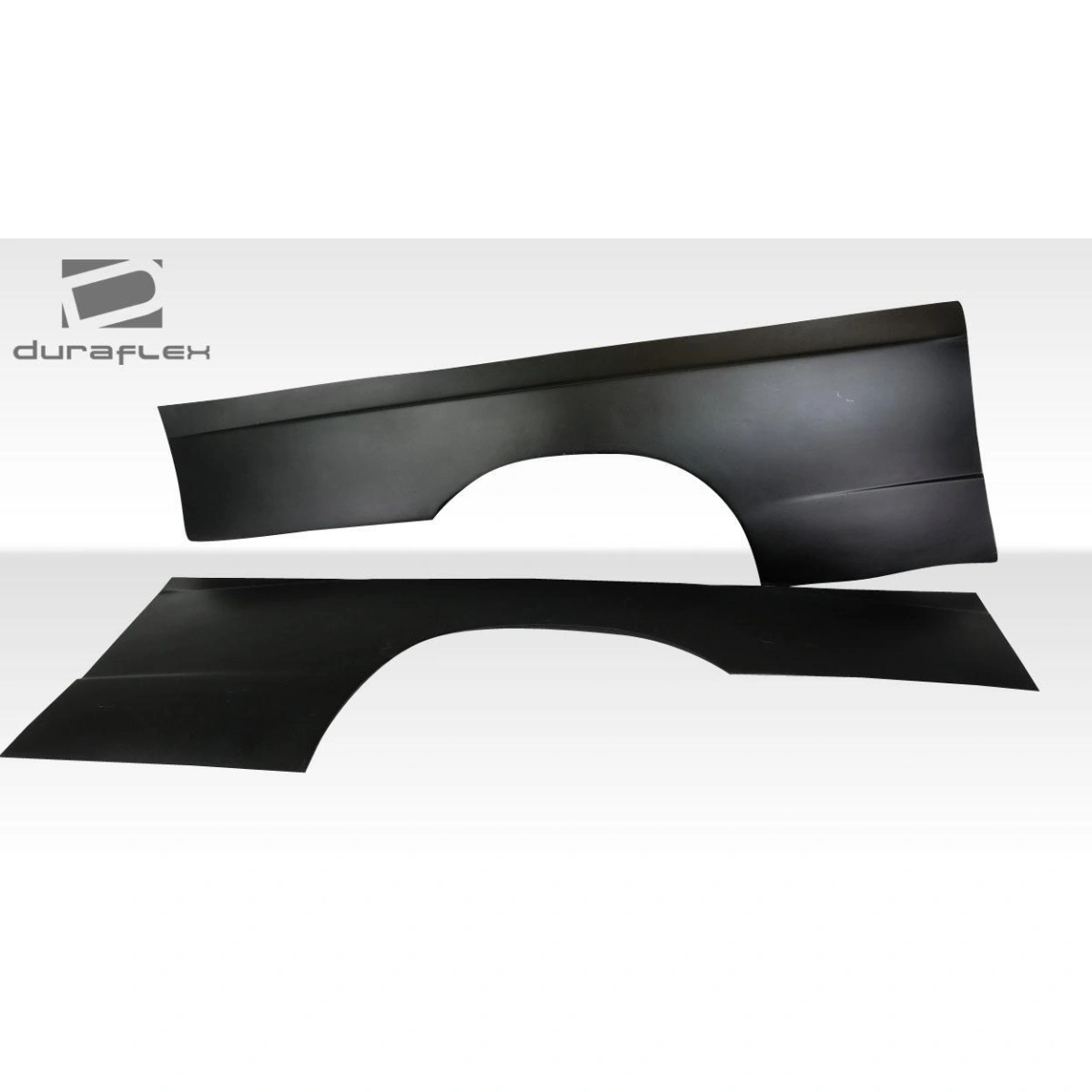 Modify your BMW 3-Series 1984 with our Exterior/Fenders - 8