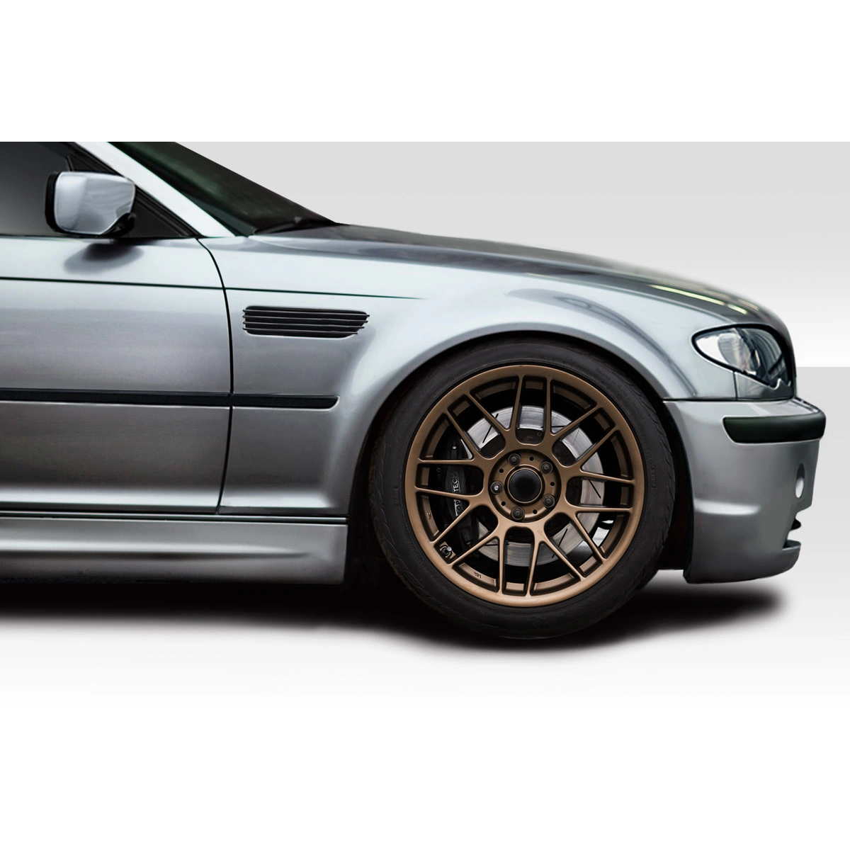 Modify your BMW 3-Series 2002 with our Exterior/Fenders - 1