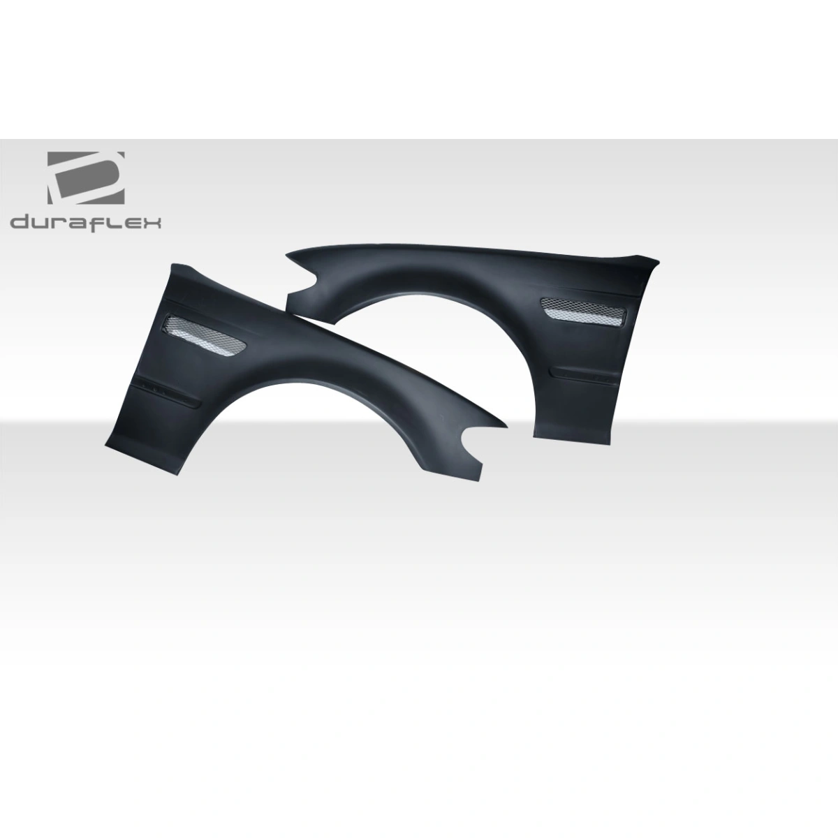 Modify your BMW 3-Series 2002 with our Exterior/Fenders - 3
