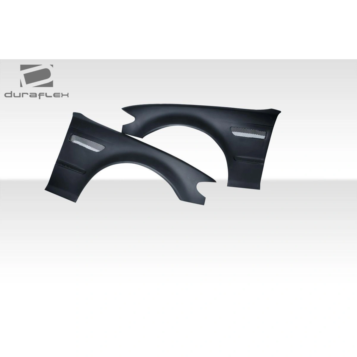 Modify your BMW 3-Series 2002 with our Exterior/Fenders - 4