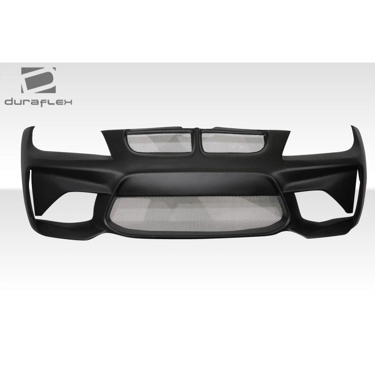 Modify your BMW 3-Series 2006 with our Exterior/Front Bumpers - 3
