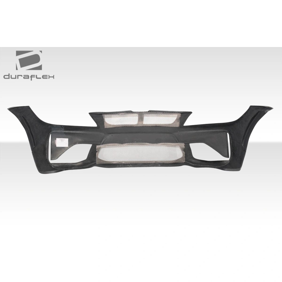 Modify your BMW 3-Series 2006 with our Exterior/Front Bumpers - 12