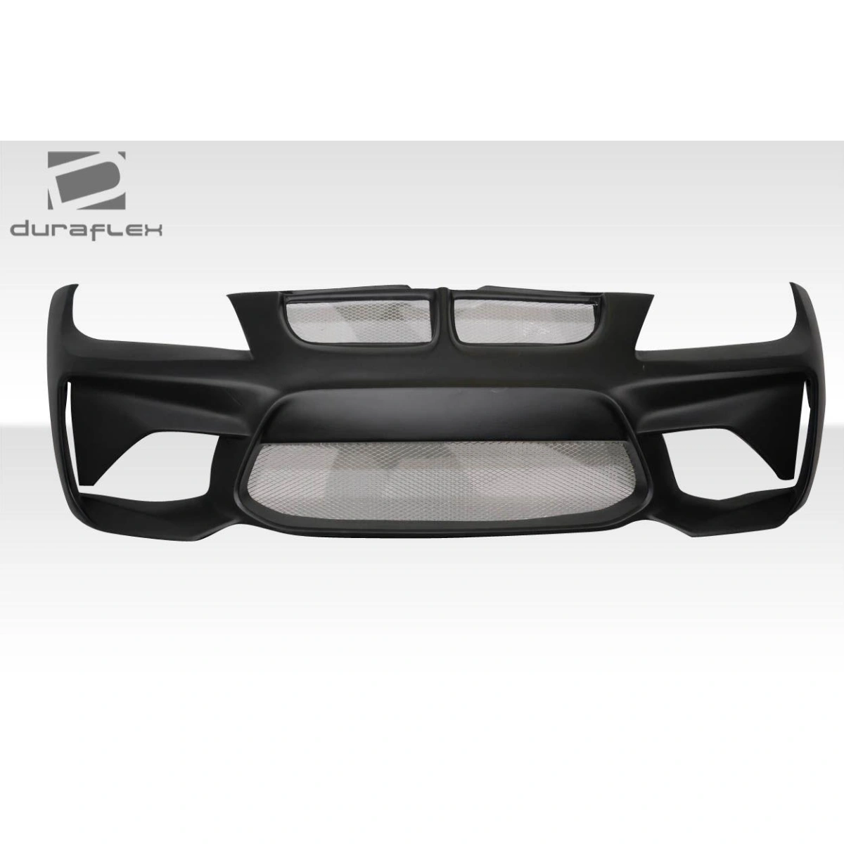Modify your BMW 3-Series 2006 with our Exterior/Front Bumpers - 4