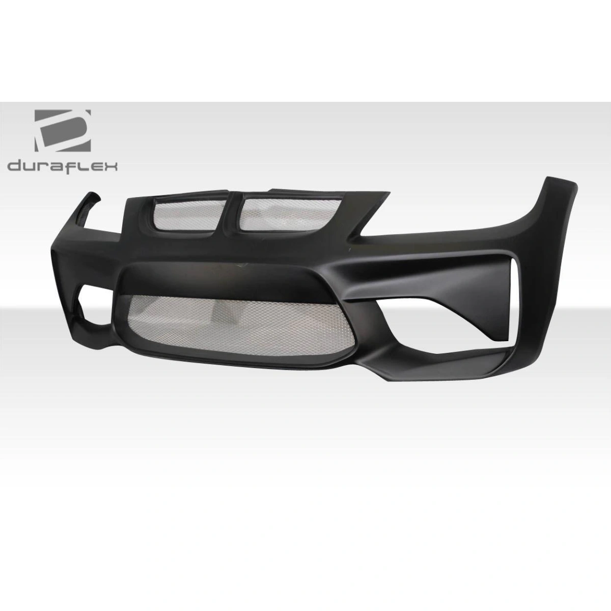 Modify your BMW 3-Series 2006 with our Exterior/Front Bumpers - 5