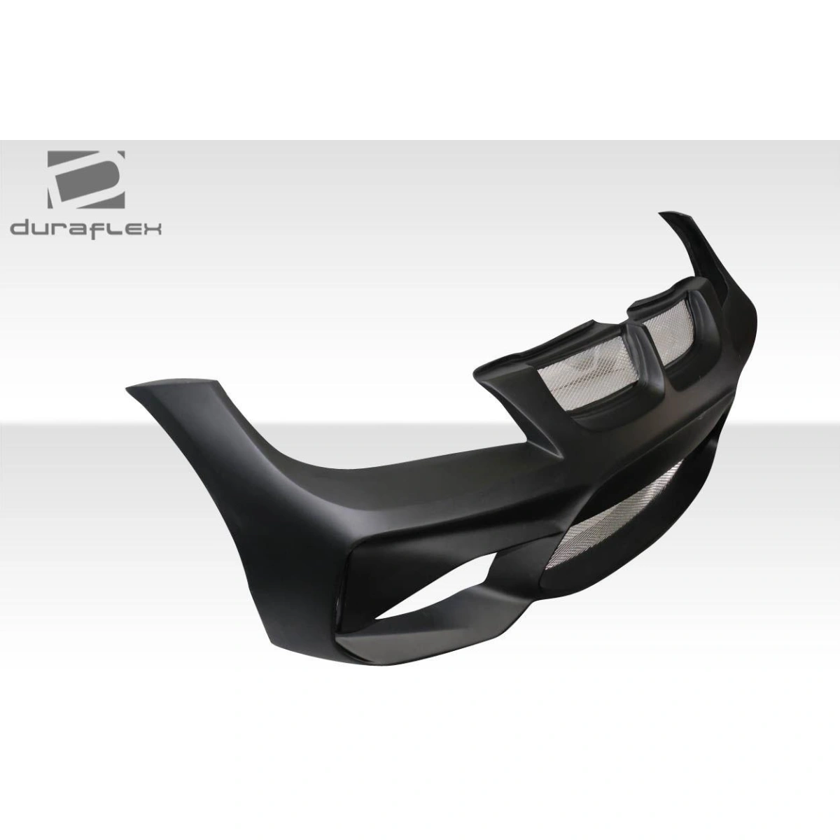Modify your BMW 3-Series 2006 with our Exterior/Front Bumpers - 10