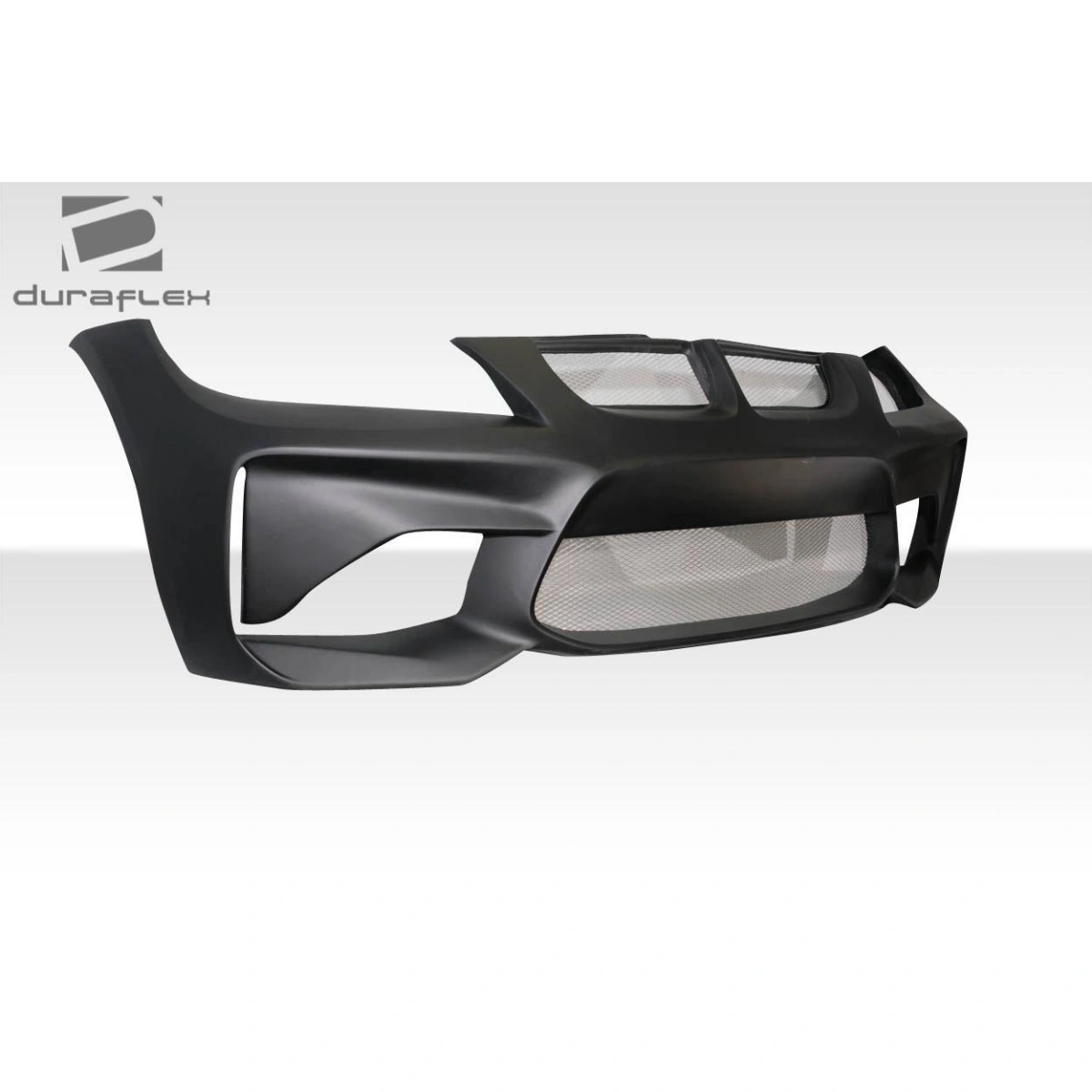 Modify your BMW 3-Series 2006 with our Exterior/Front Bumpers - 14