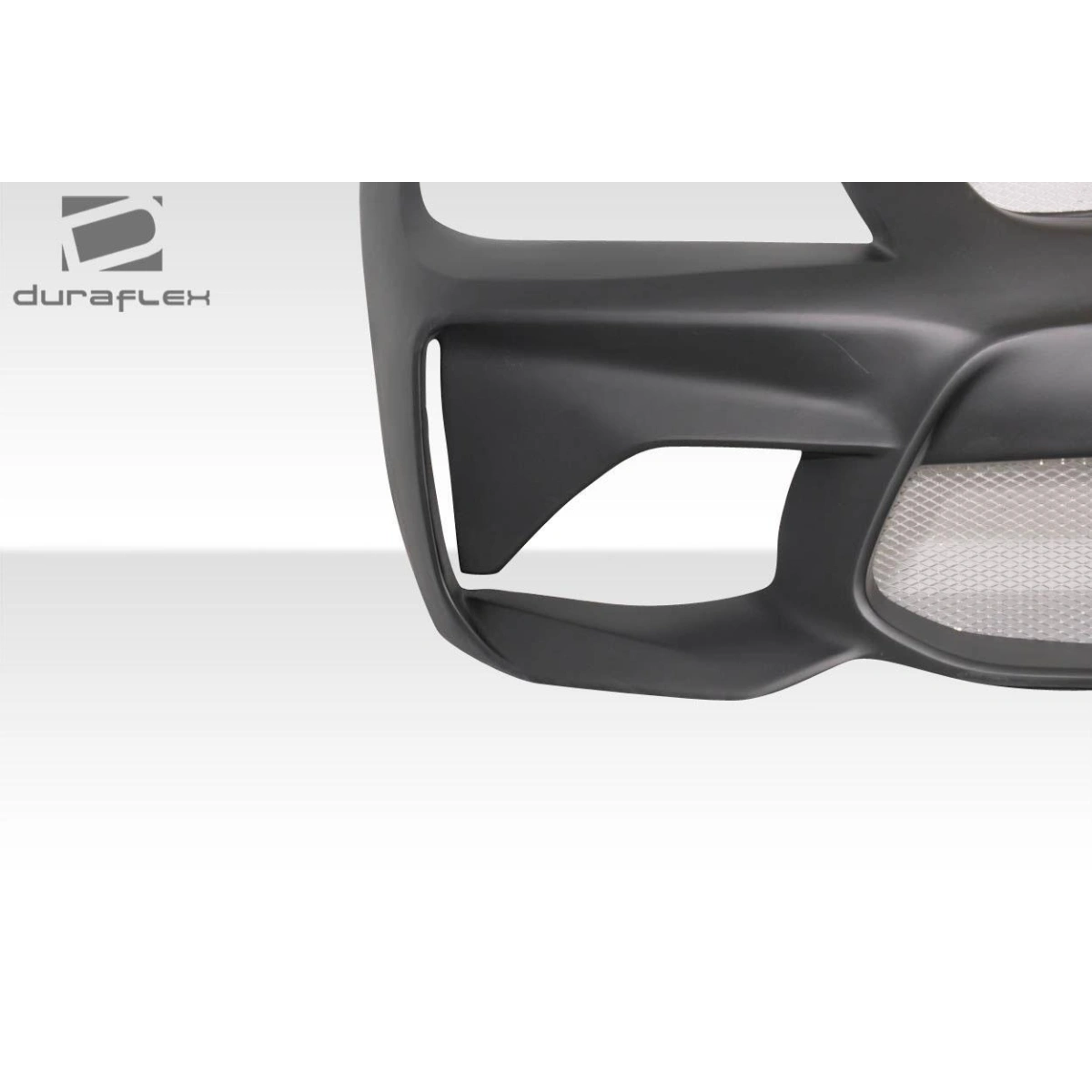 Modify your BMW 3-Series 2006 with our Exterior/Front Bumpers - 16