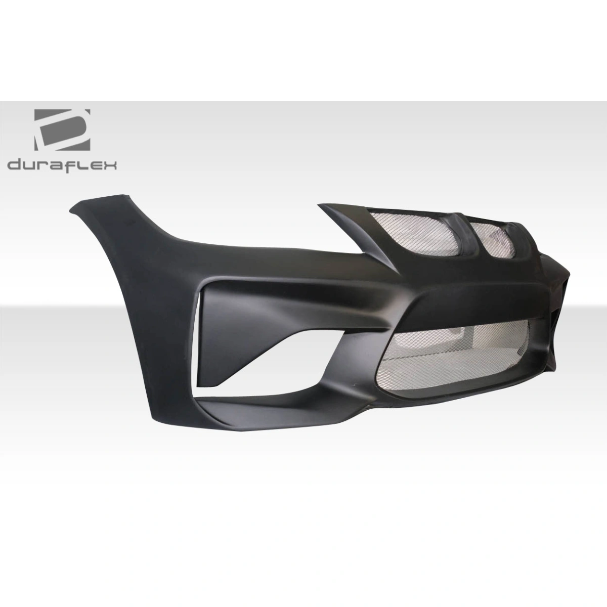 Modify your BMW 3-Series 2009 with our Exterior/Front Bumpers - 6