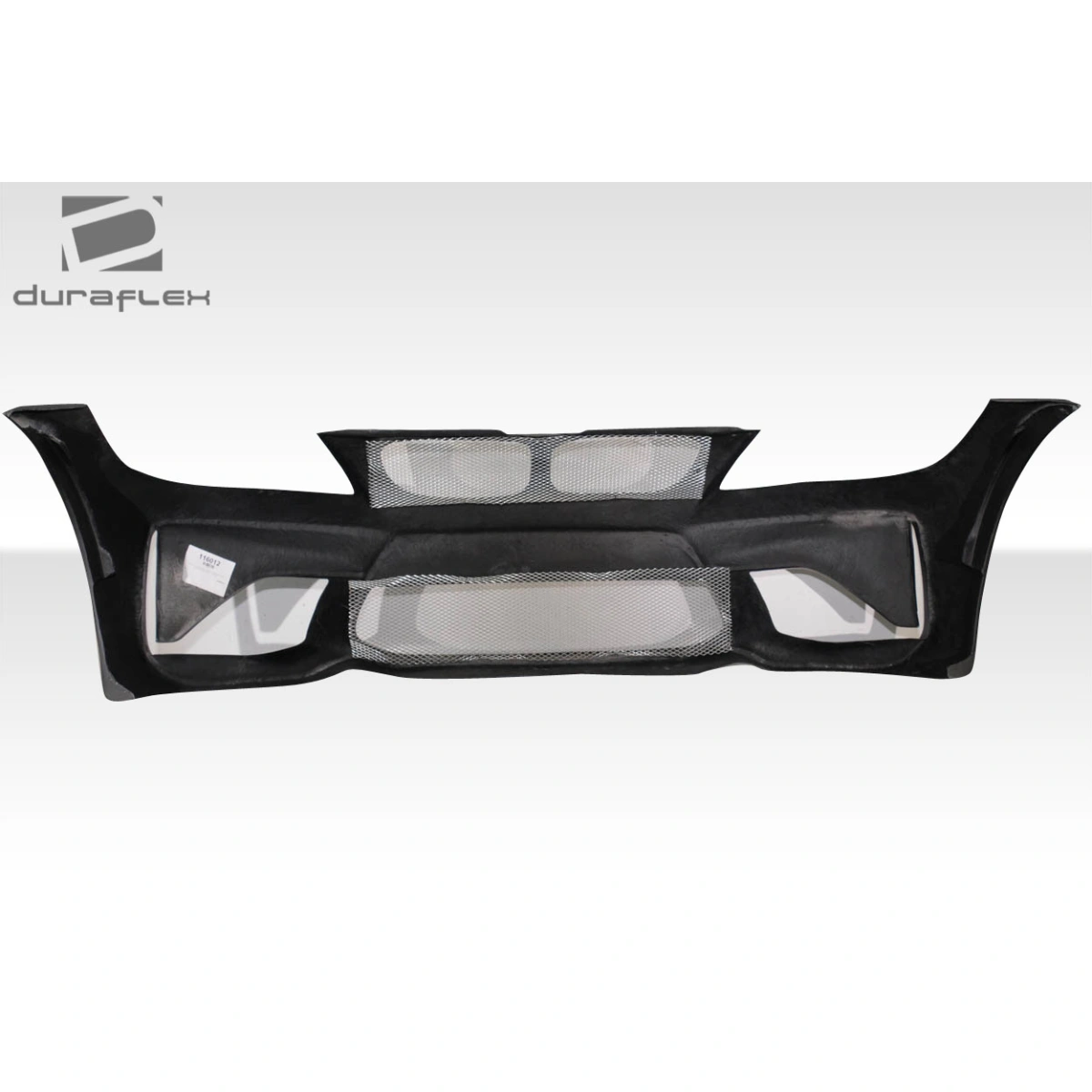 Modify your BMW 3-Series 2009 with our Exterior/Front Bumpers - 12