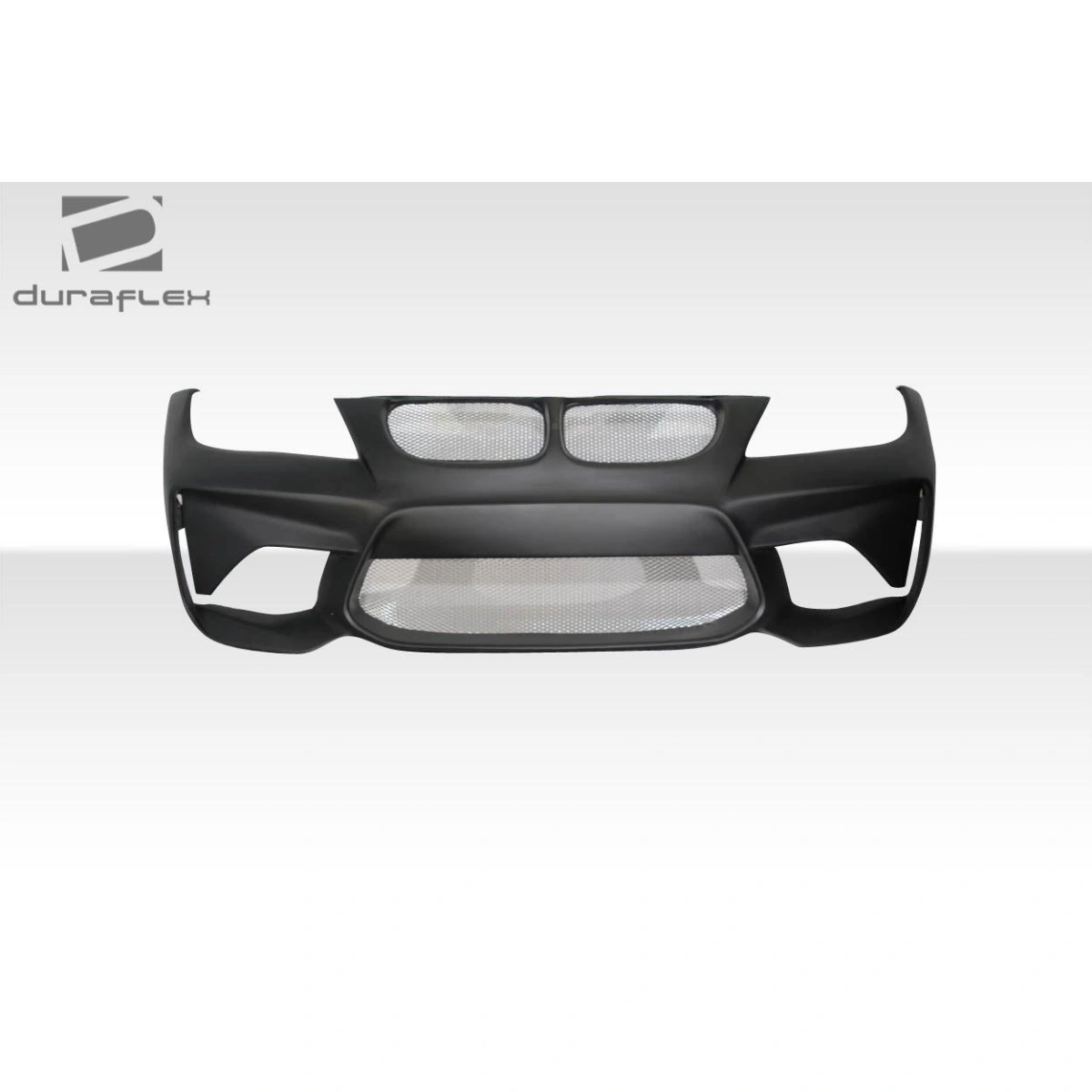 Modify your BMW 3-Series 2009 with our Exterior/Front Bumpers - 4
