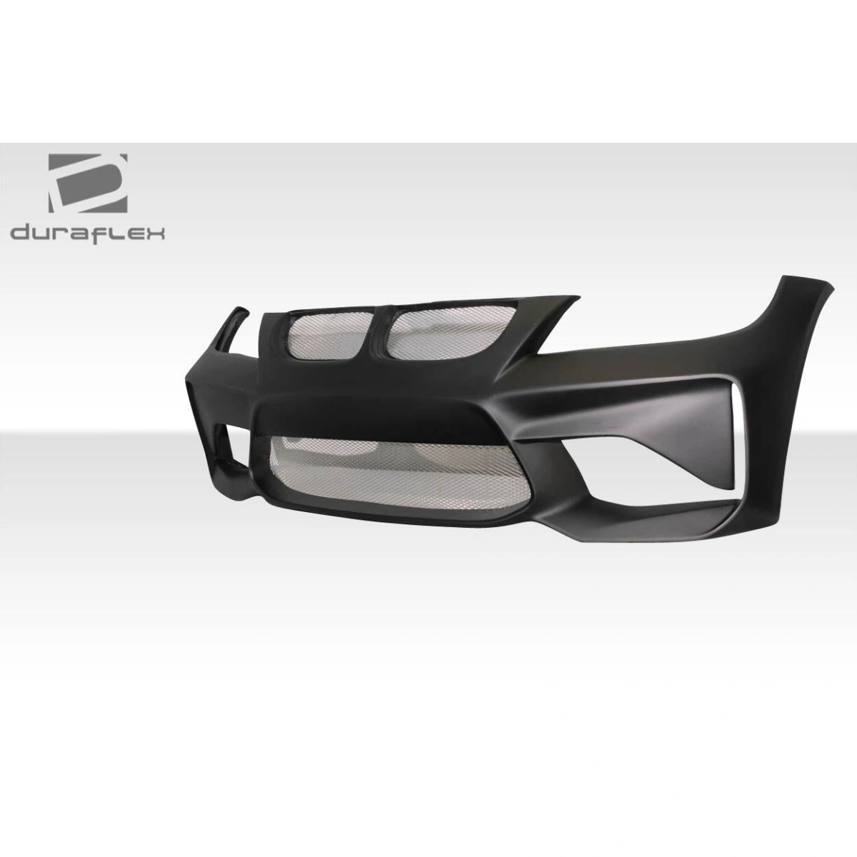 Modify your BMW 3-Series 2009 with our Exterior/Front Bumpers - 5