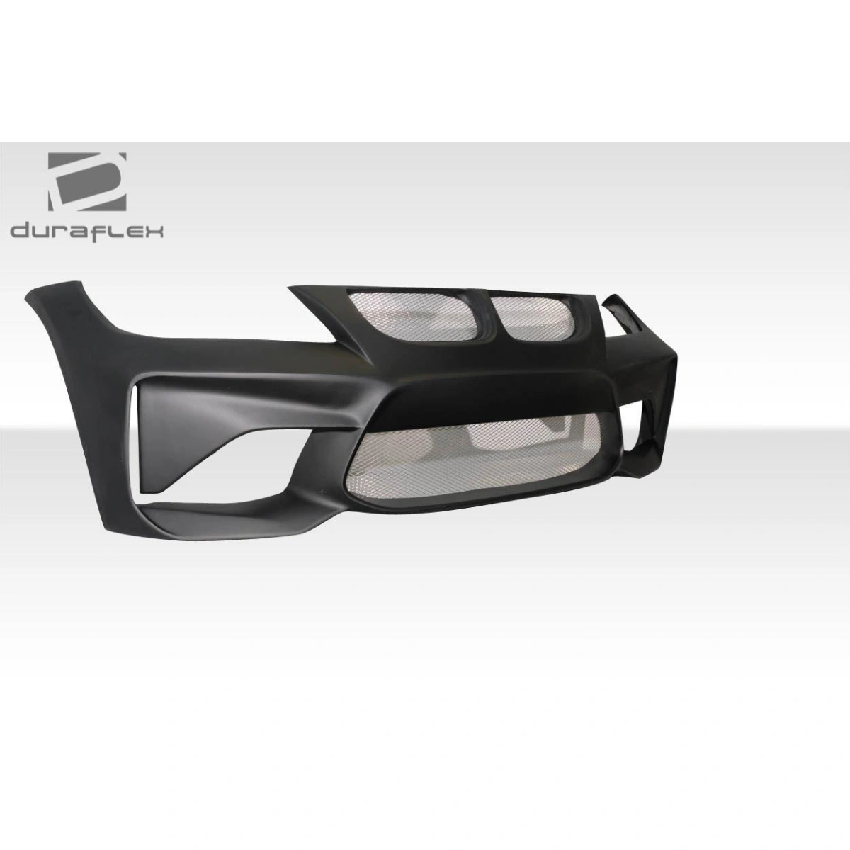 Modify your BMW 3-Series 2009 with our Exterior/Front Bumpers - 12