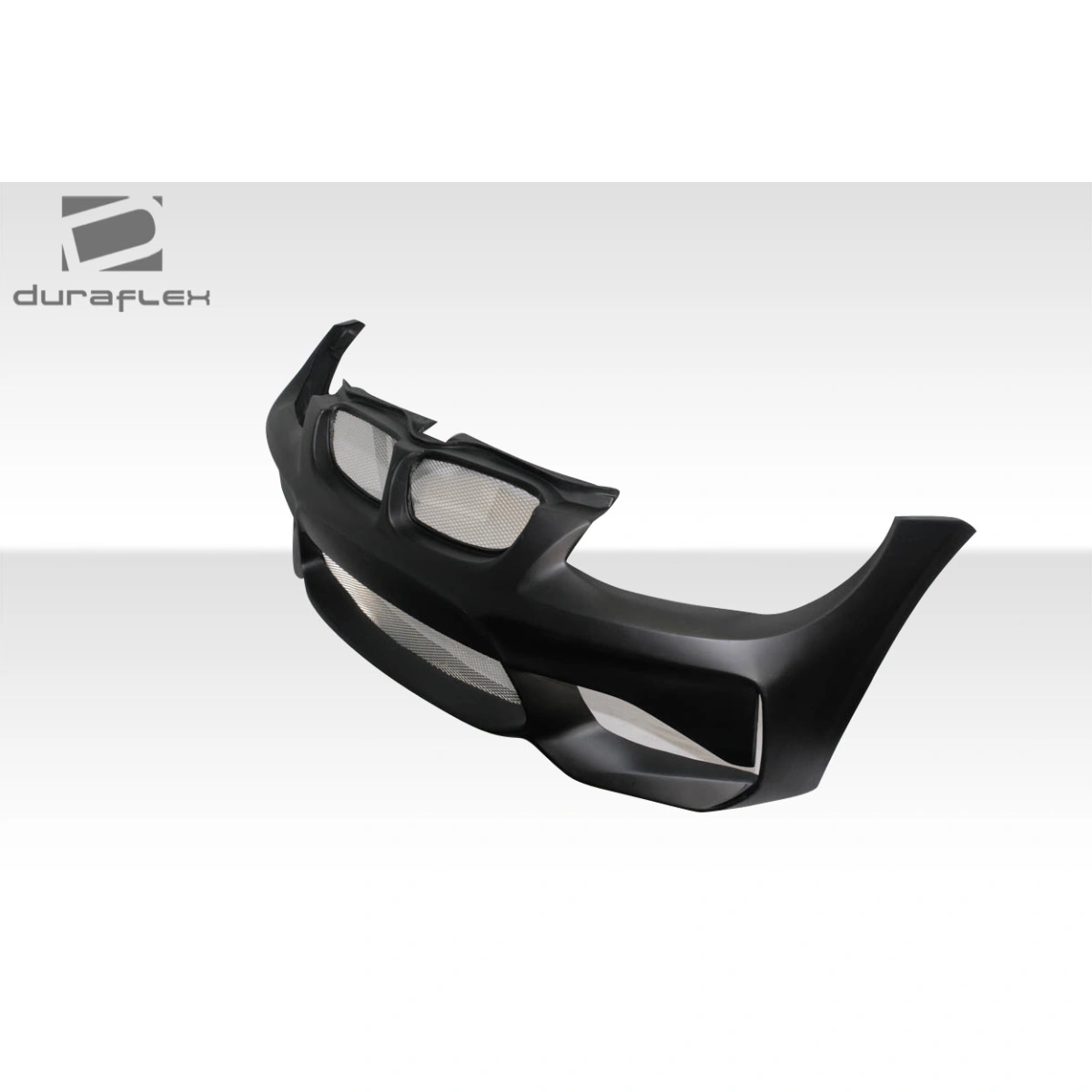Modify your BMW 3-Series 2011 with our Exterior/Front Bumpers - 9