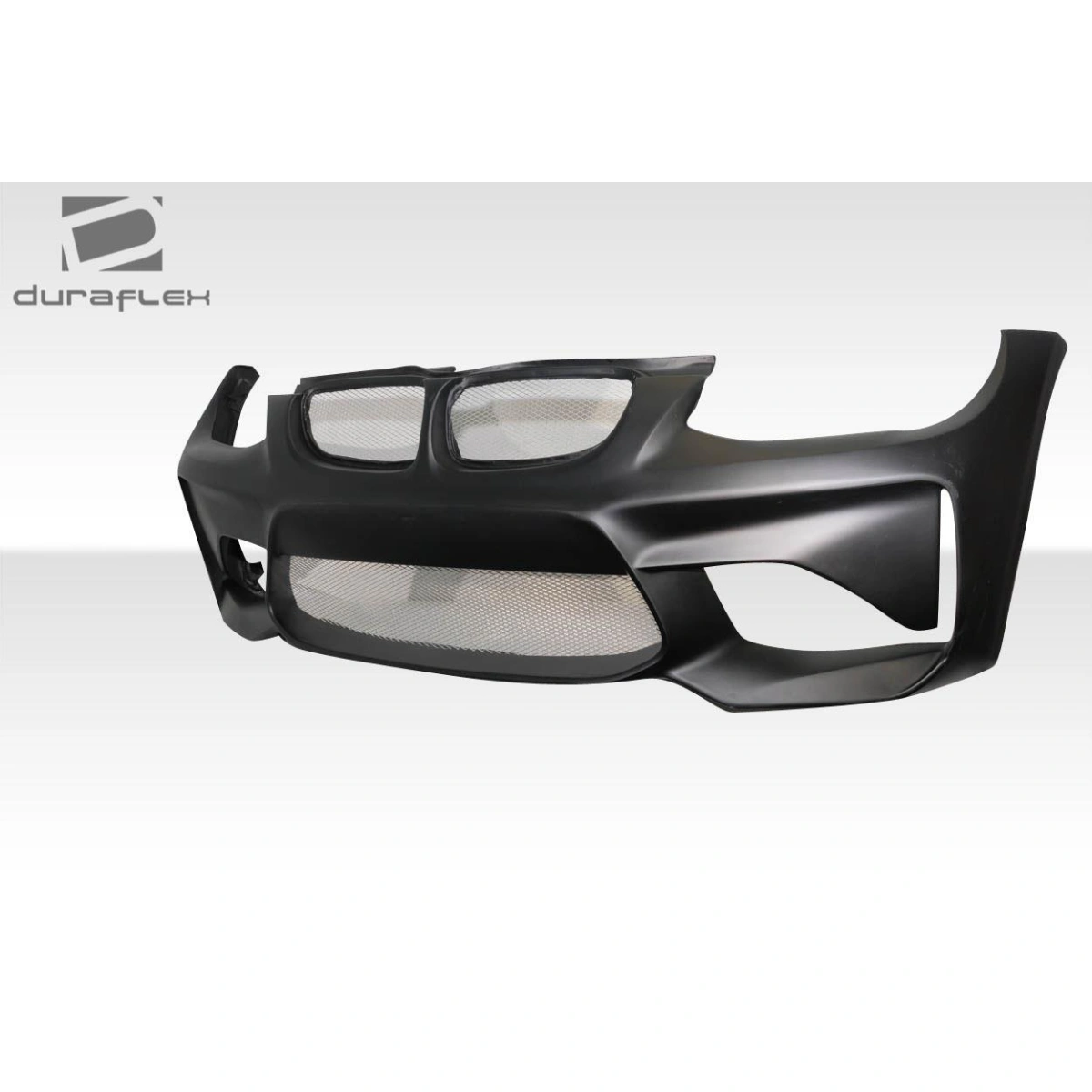 Modify your BMW 3-Series 2011 with our Exterior/Front Bumpers - 6