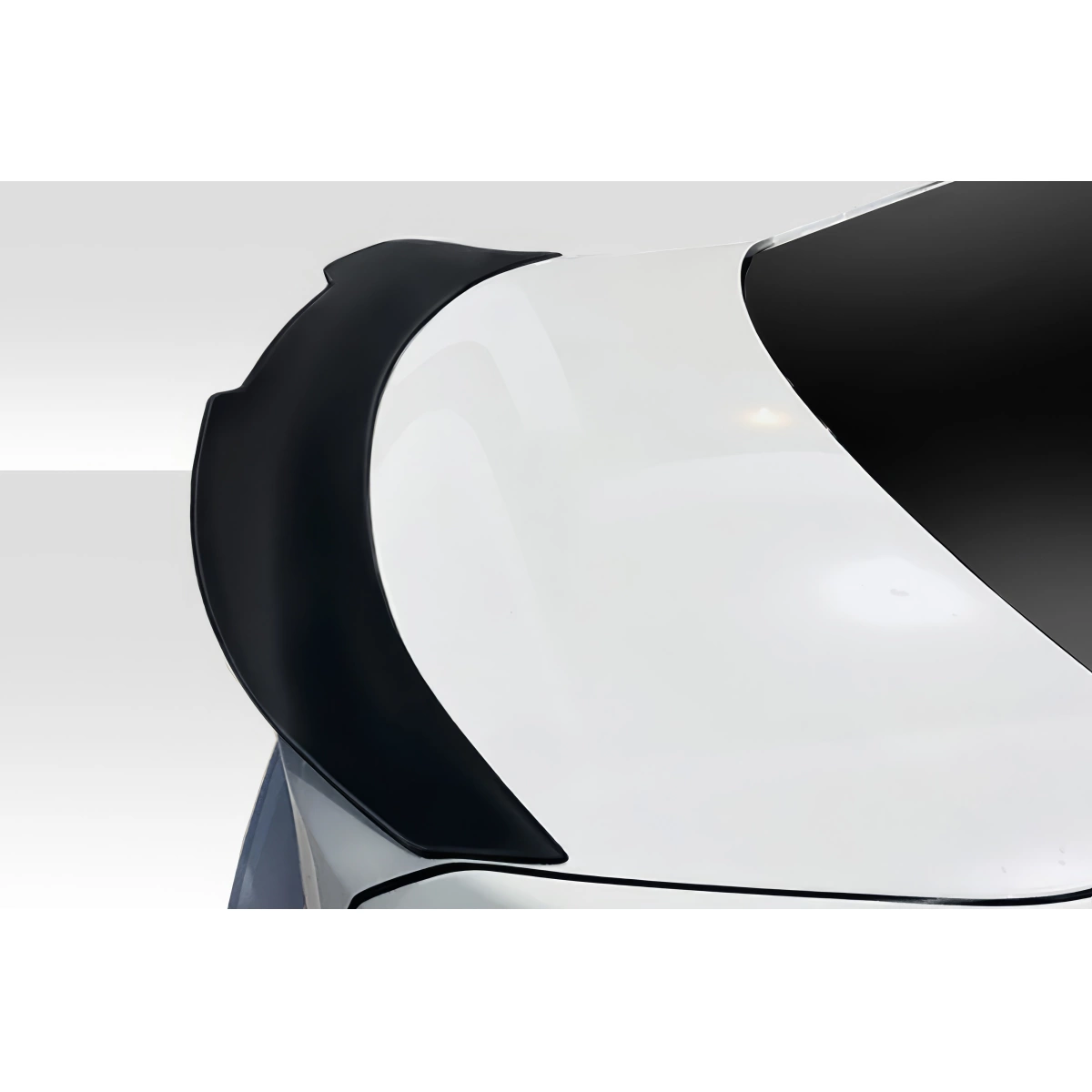 Modify your BMW 3-Series 2012 with our Exterior/Wings - 9