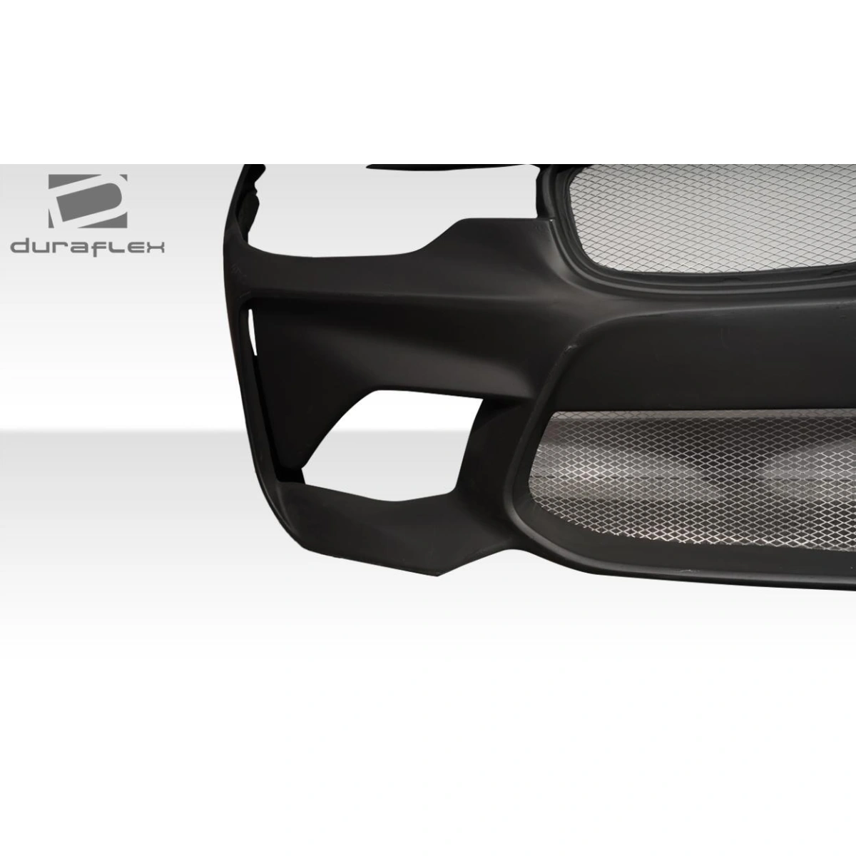 Modify your BMW 3-Series 2012 with our Exterior/Front Bumpers - 19