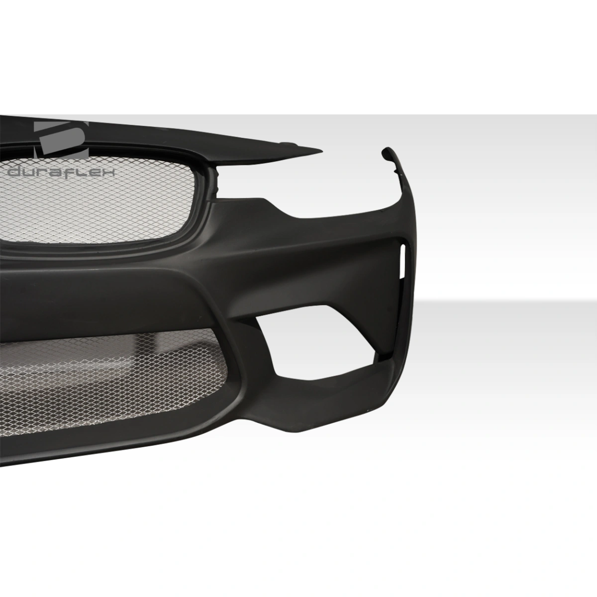 Modify your BMW 3-Series 2012 with our Exterior/Front Bumpers - 11