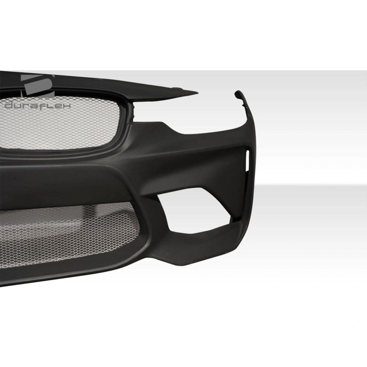 Modify your BMW 3-Series 2012 with our Exterior/Front Bumpers - 21