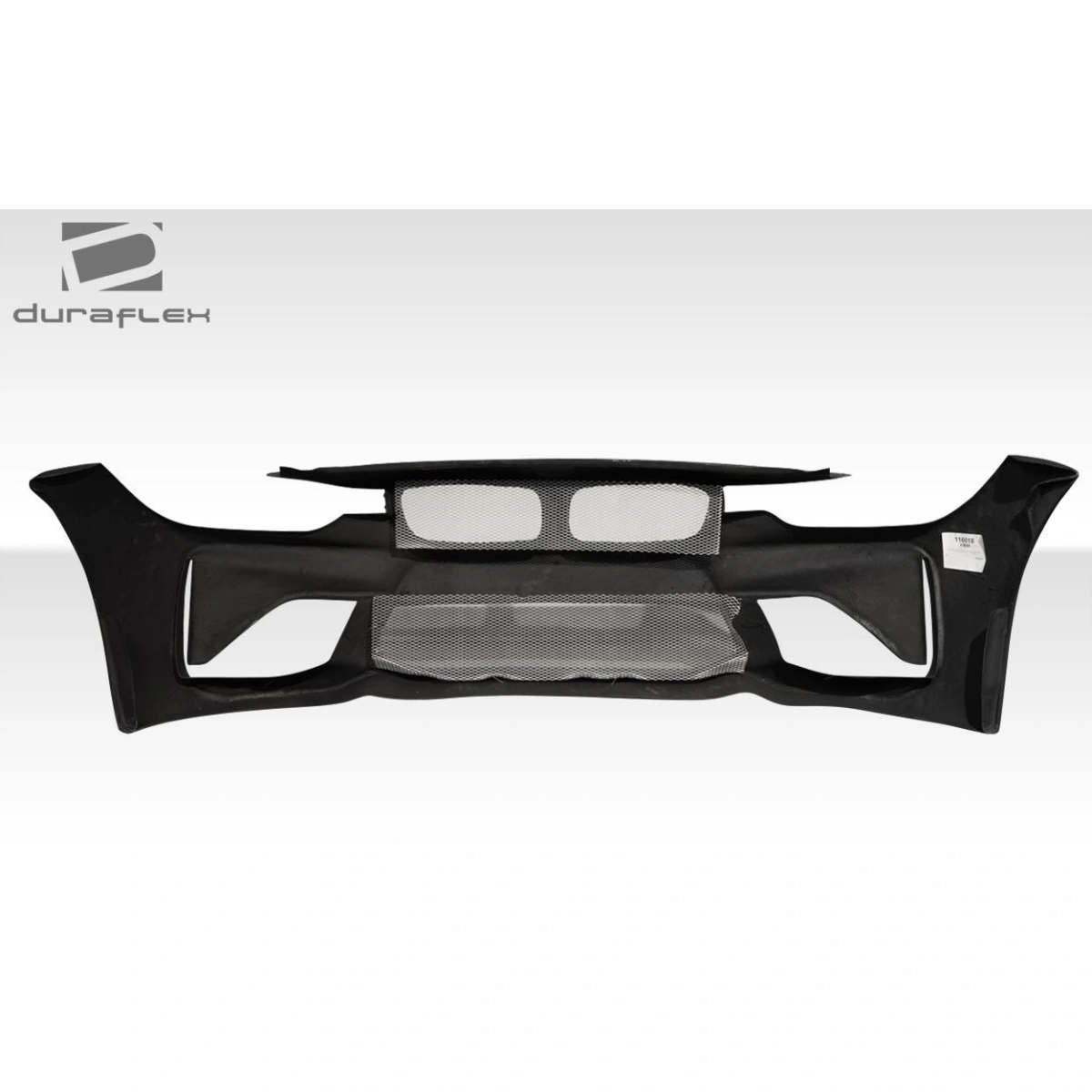 Modify your BMW 3-Series 2012 with our Exterior/Front Bumpers - 23