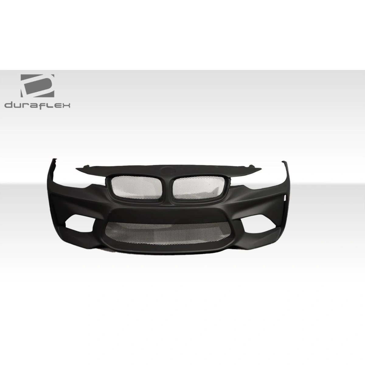Modify your BMW 3-Series 2012 with our Exterior/Front Bumpers - 5