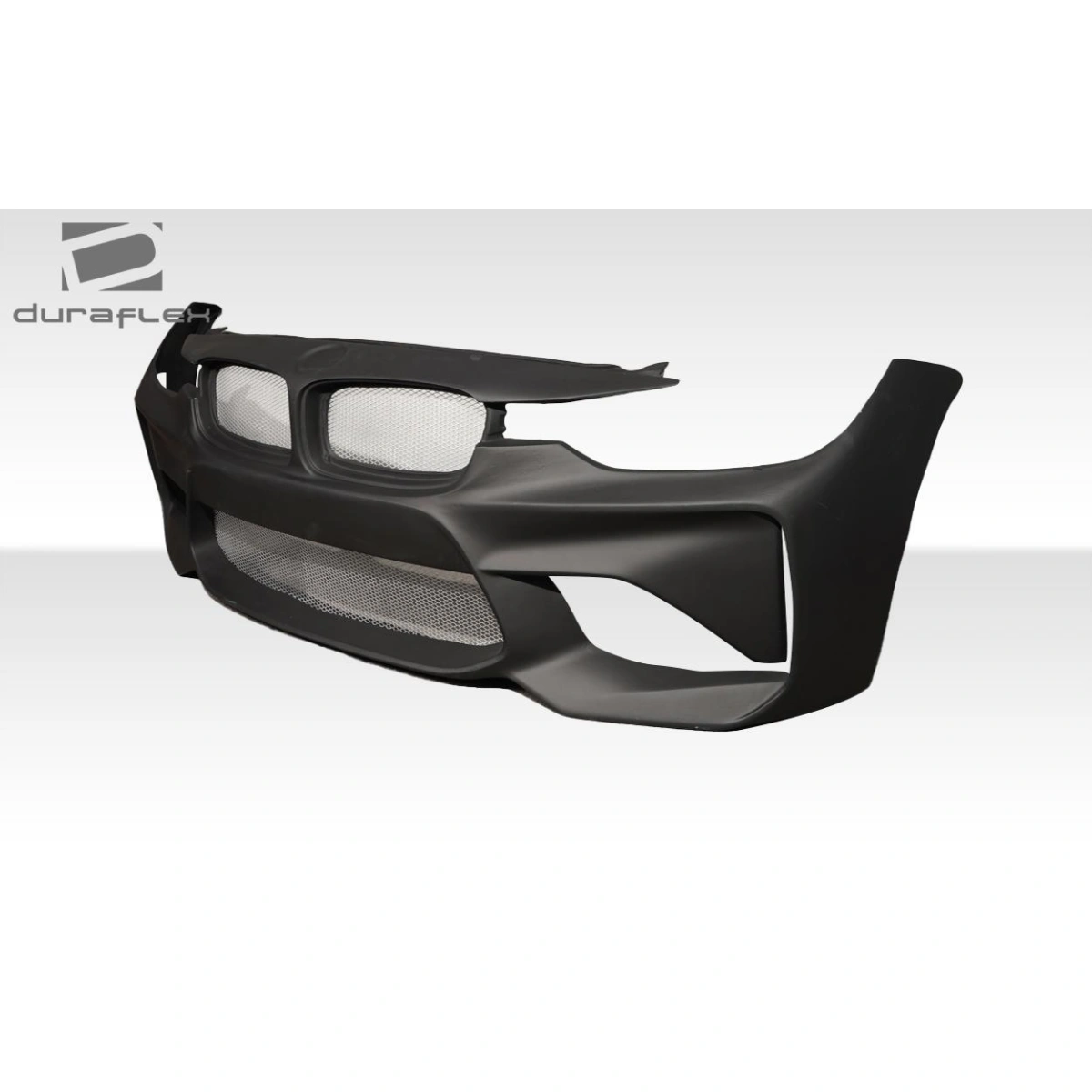 Modify your BMW 3-Series 2012 with our Exterior/Front Bumpers - 7