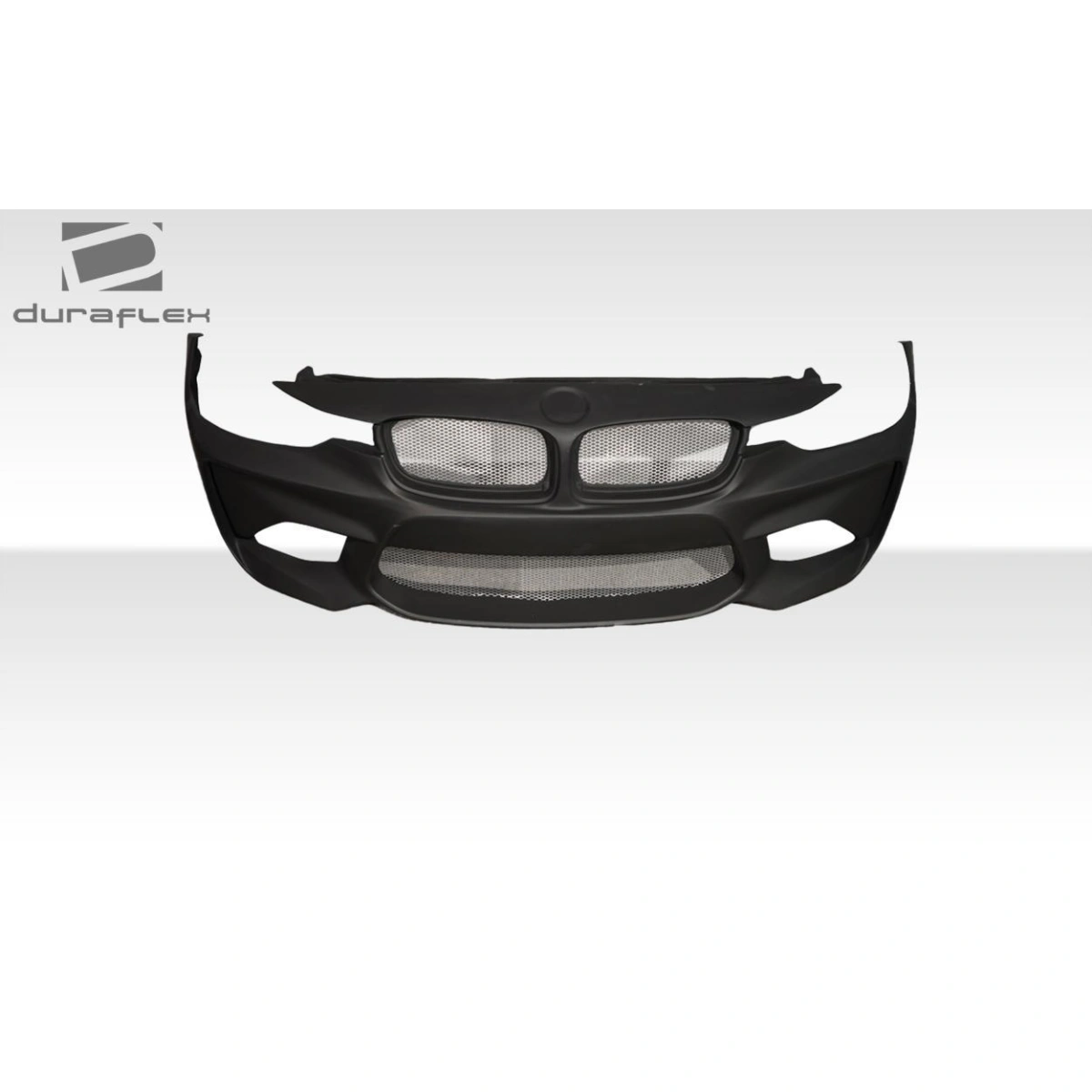 Modify your BMW 3-Series 2012 with our Exterior/Front Bumpers - 11