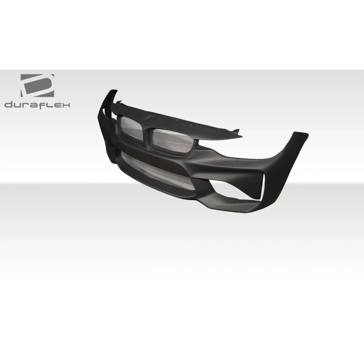 Modify your BMW 3-Series 2012 with our Exterior/Front Bumpers - 12