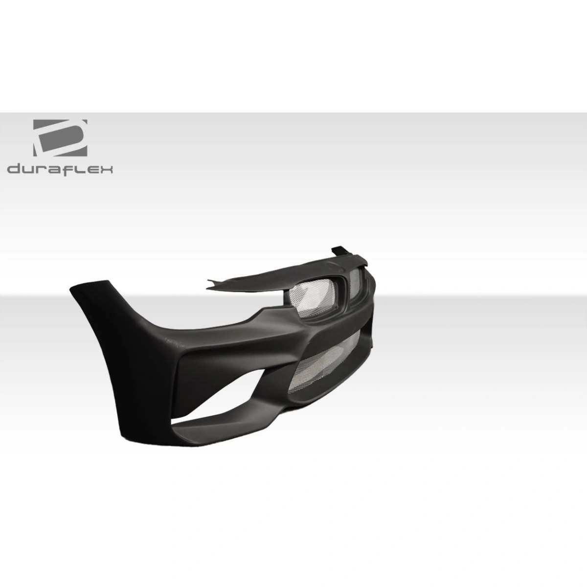 Modify your BMW 3-Series 2012 with our Exterior/Front Bumpers - 15